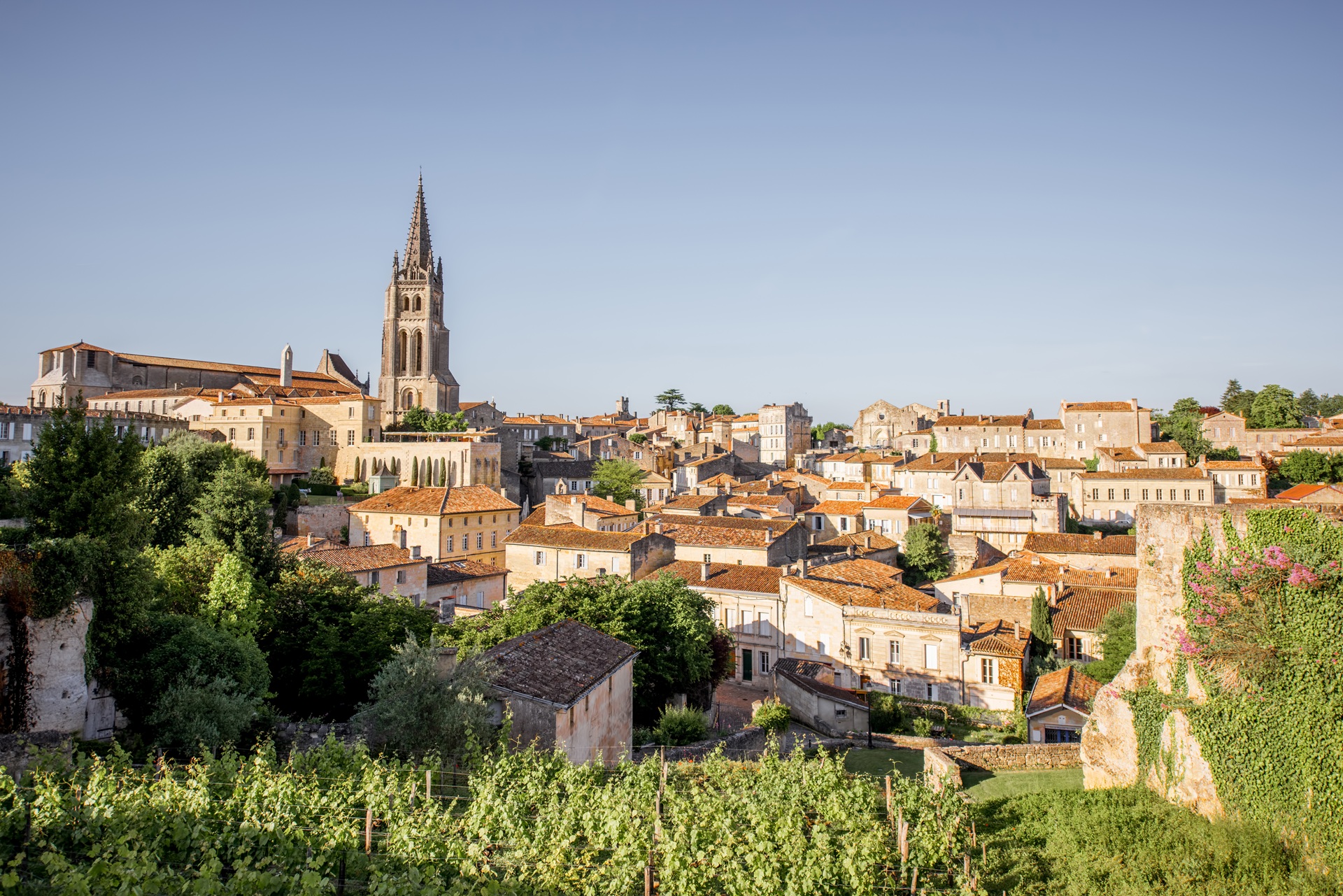 Saint Emilion