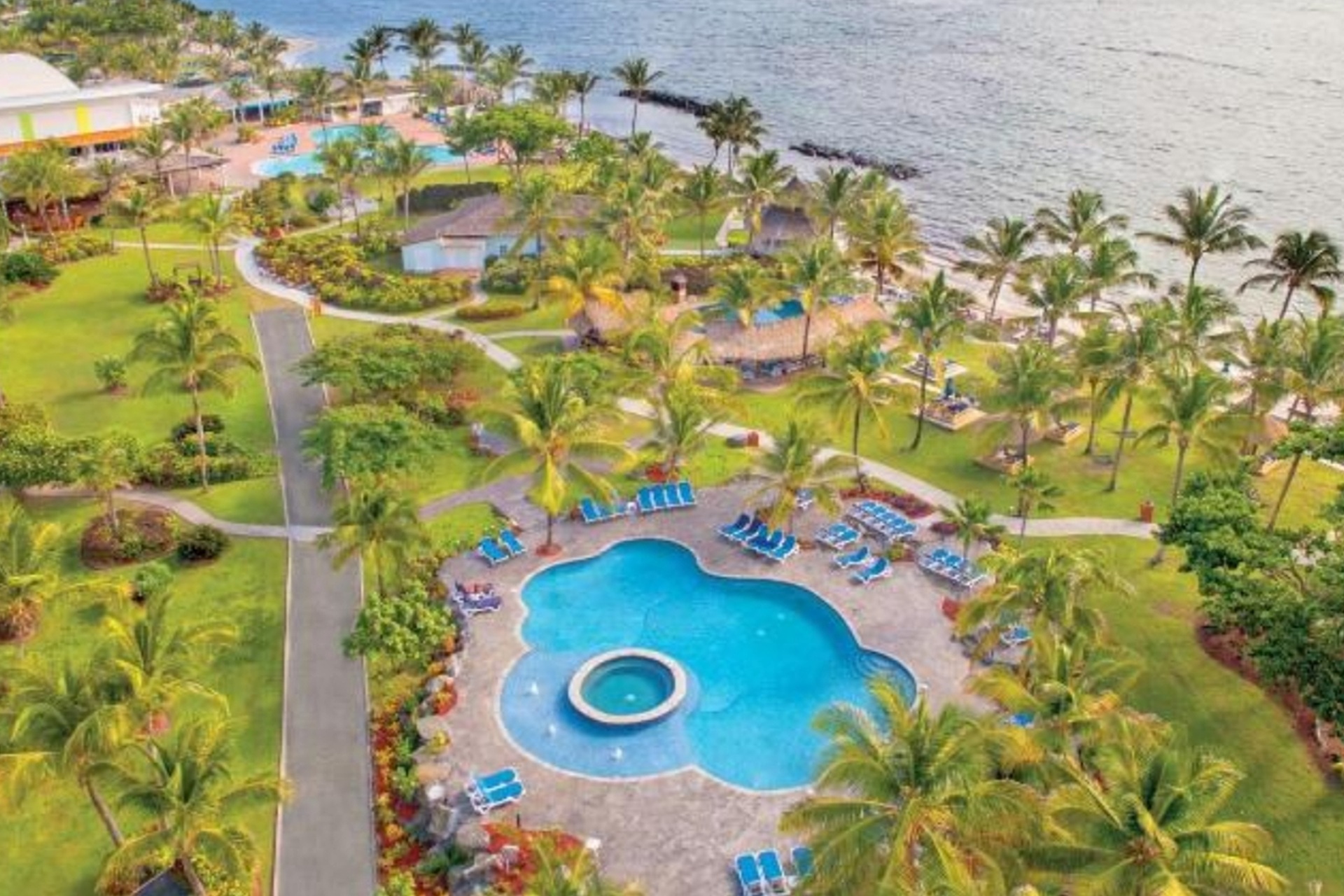 Coconut Bay Resort 1