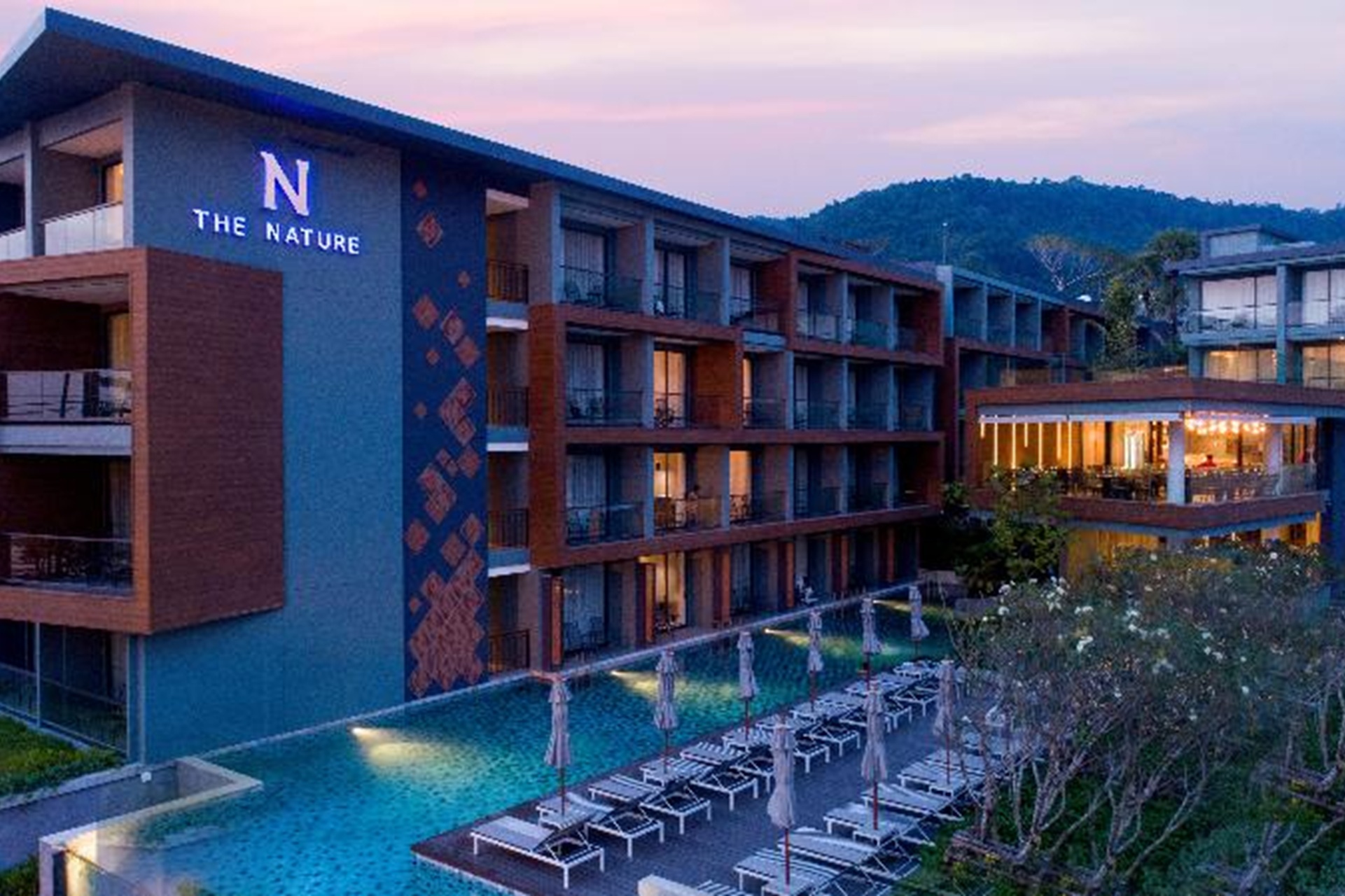 The Nature Phuket