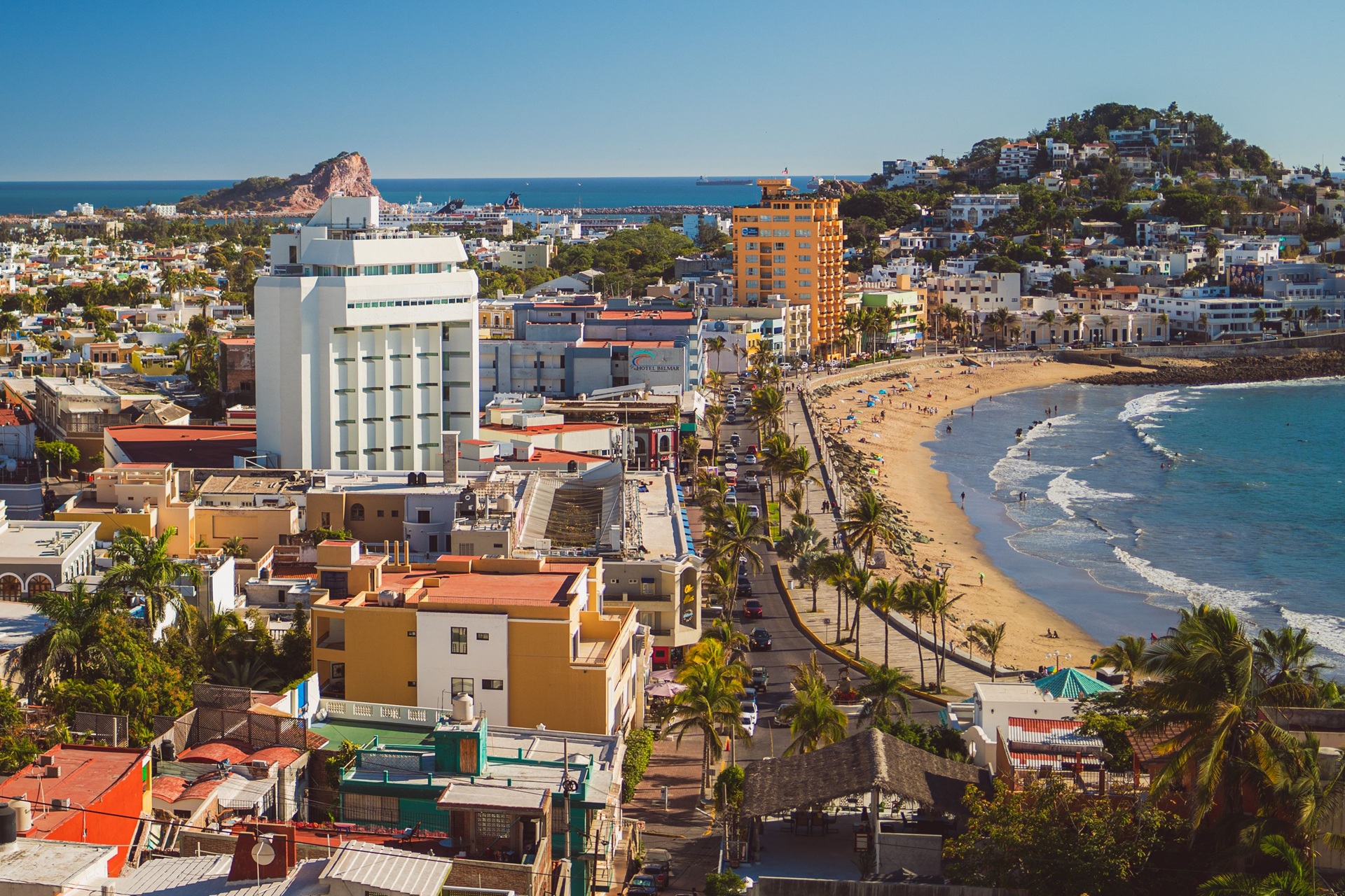 Mazatlan