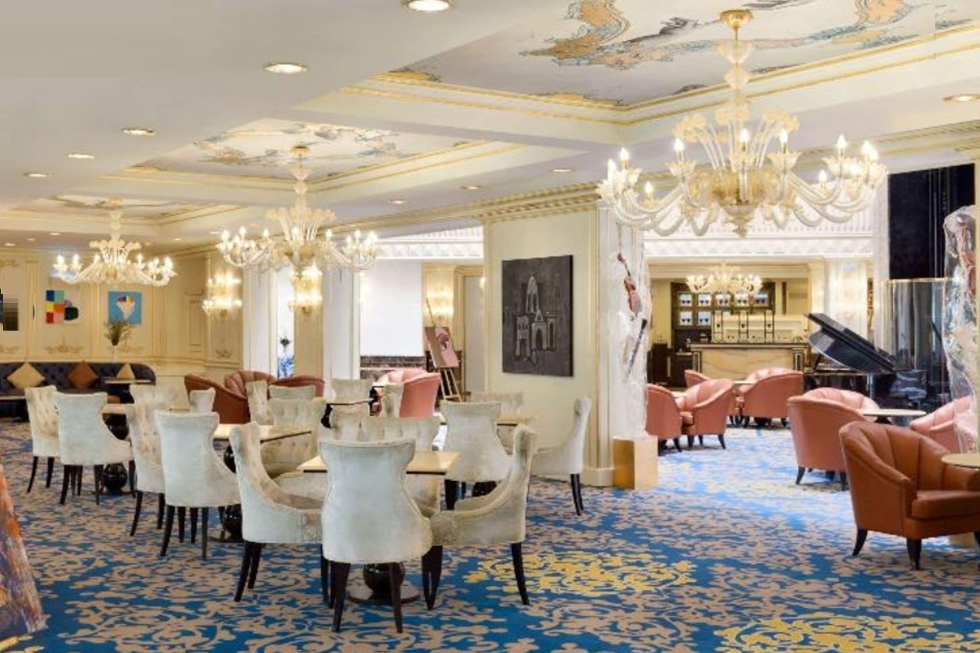 Grand Regency by Wyndham - Doha