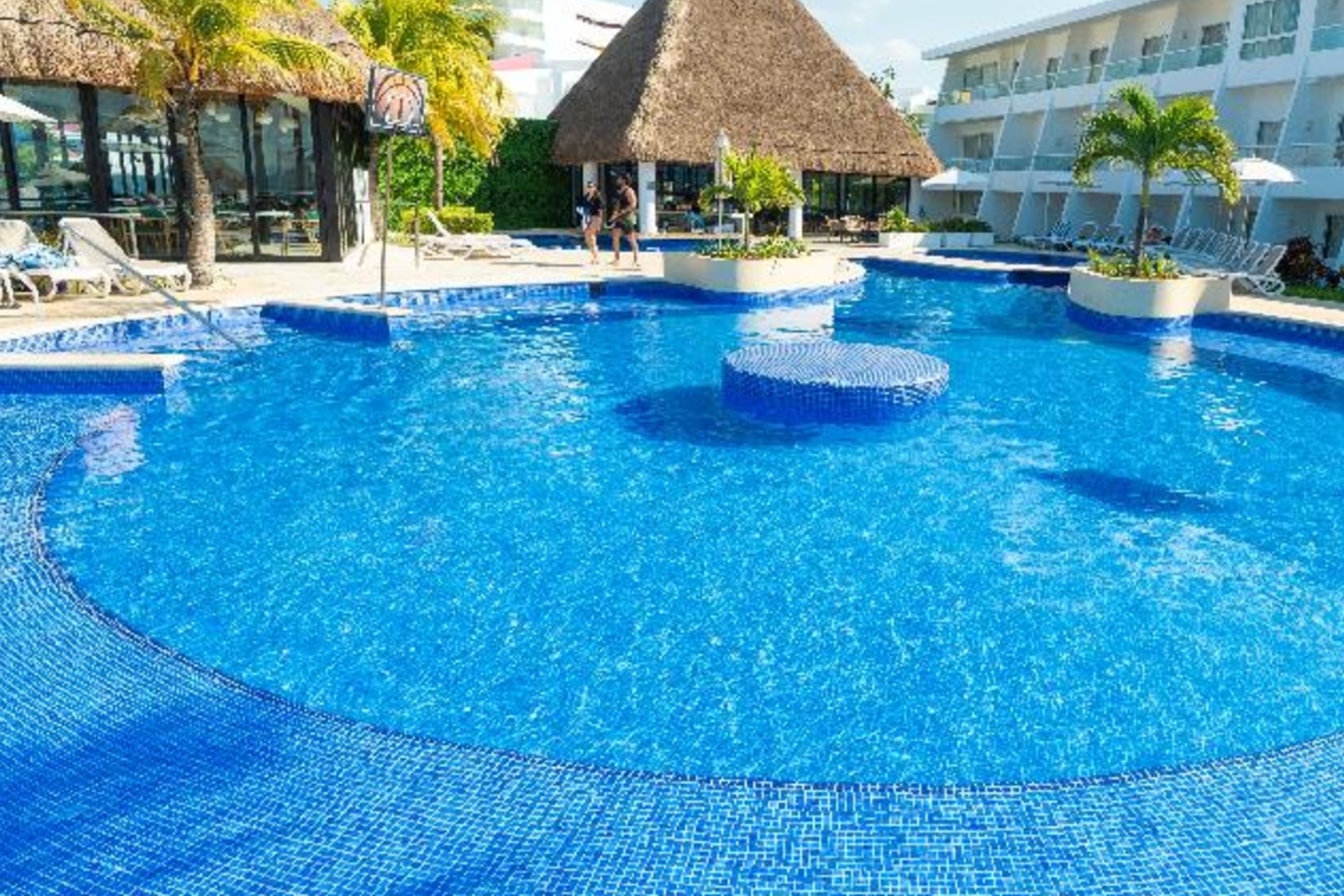 Cancun Bay Resort 3