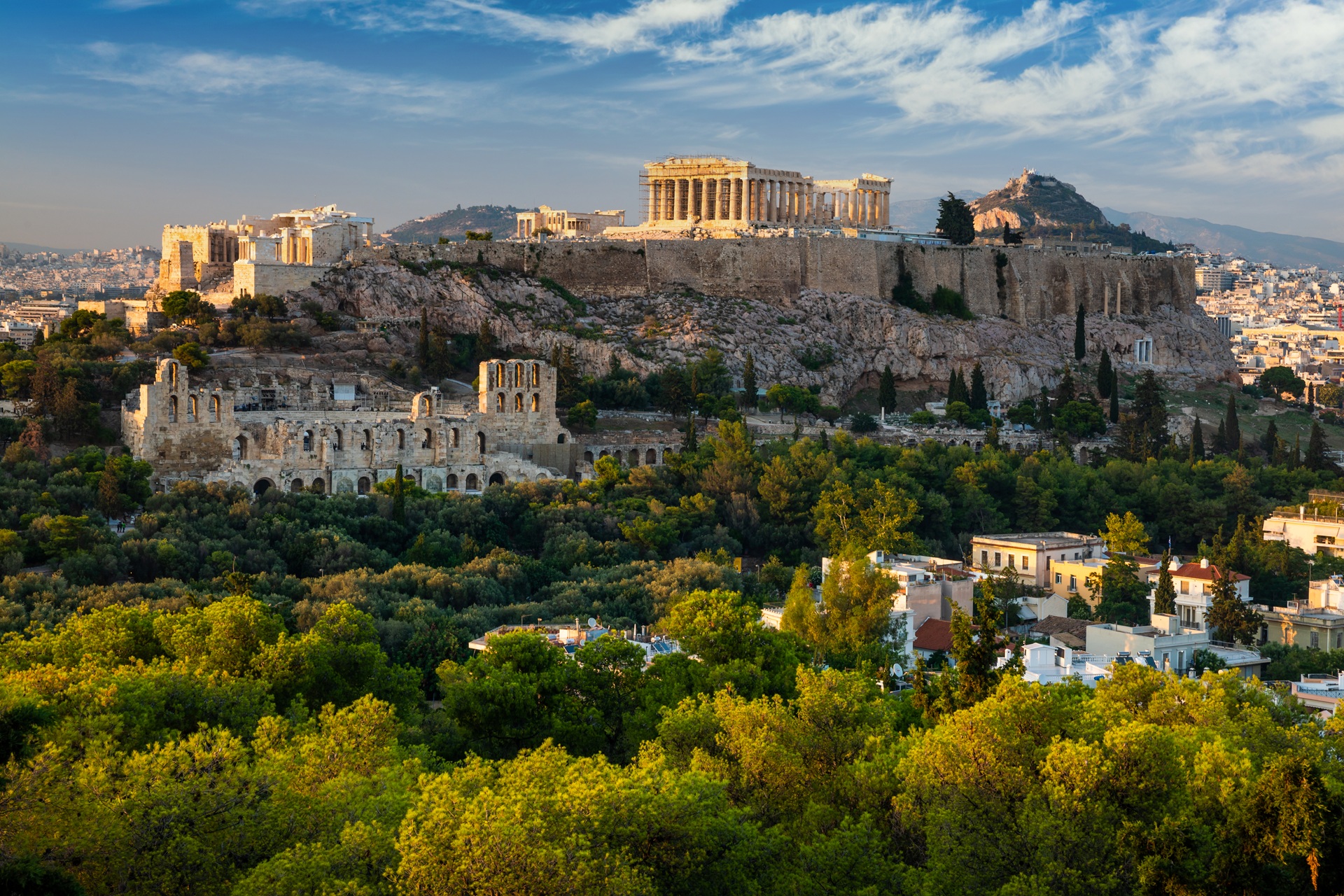 Athens