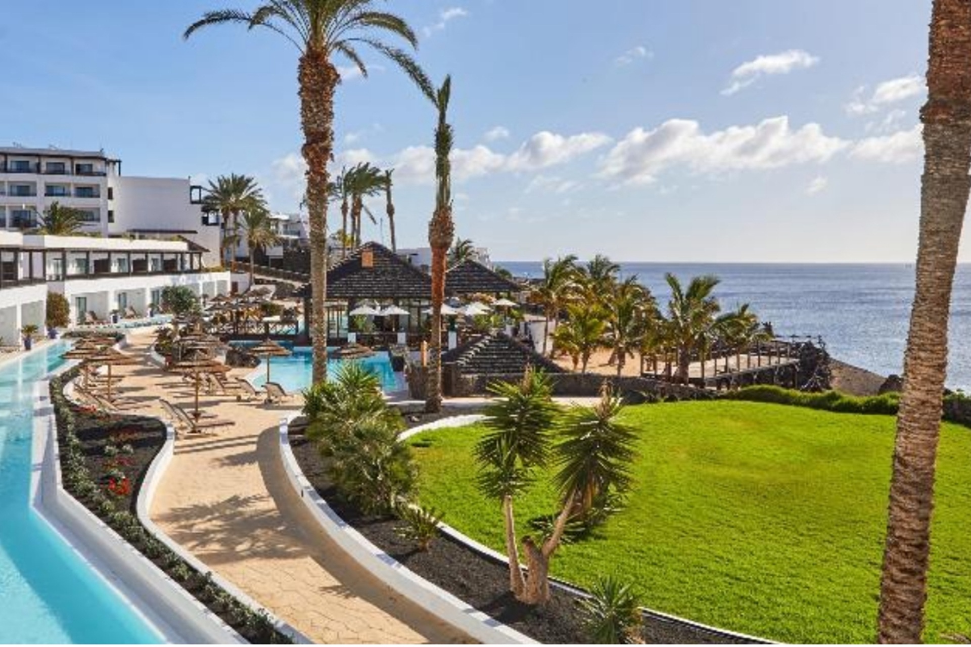 Secrets Lanzarote Resort & spa 4