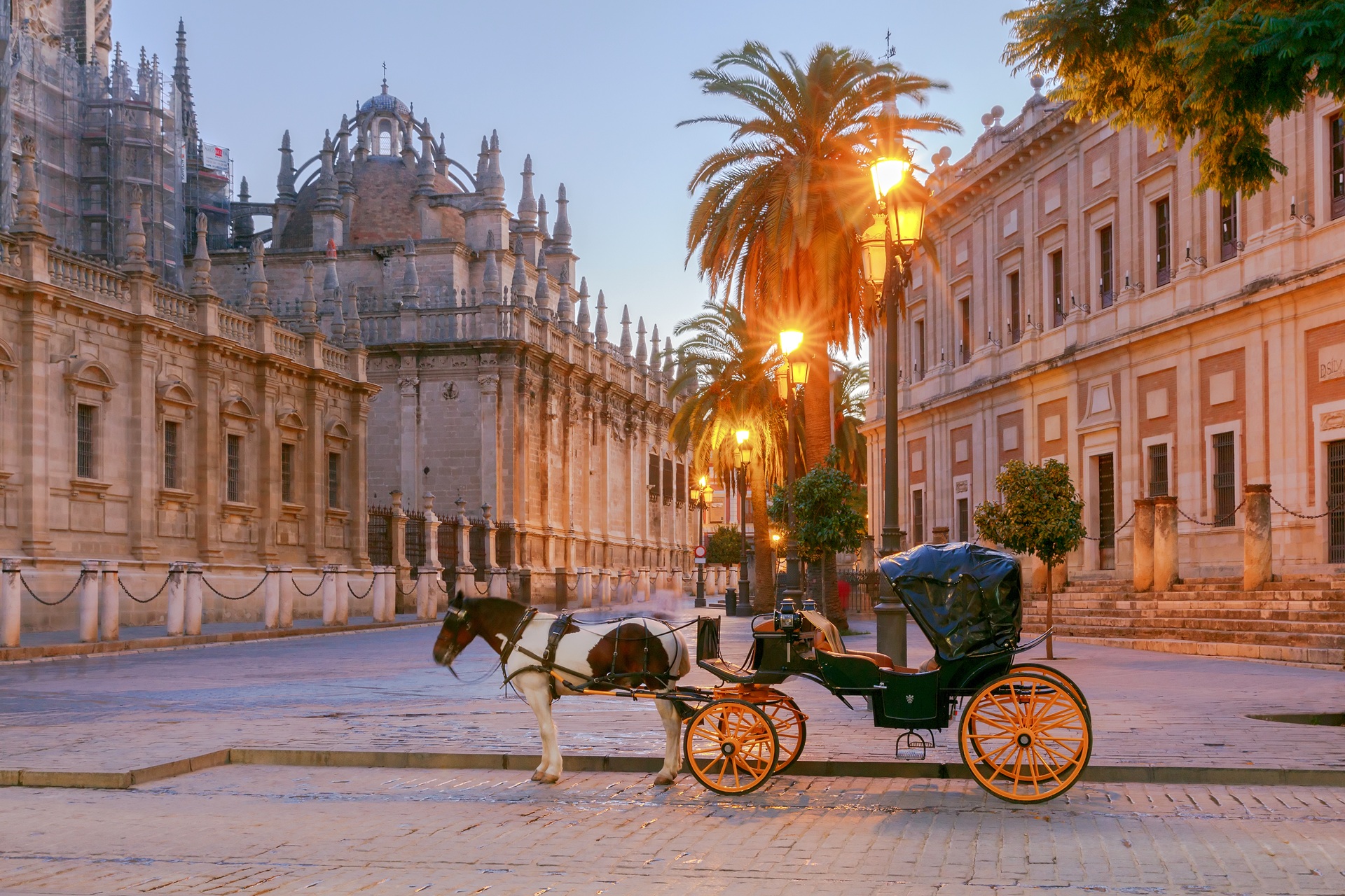 Seville