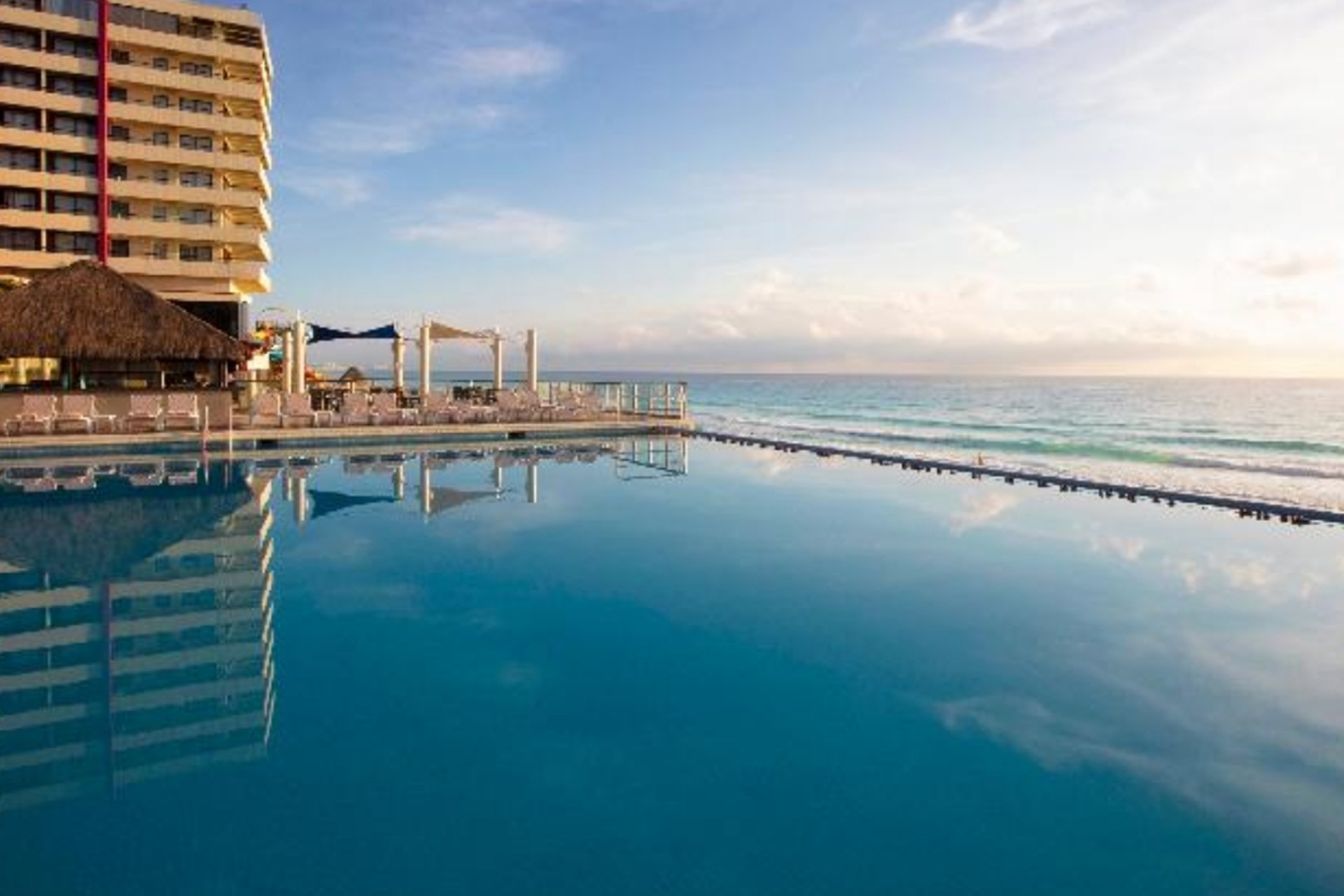 Crown Paradise Club 2