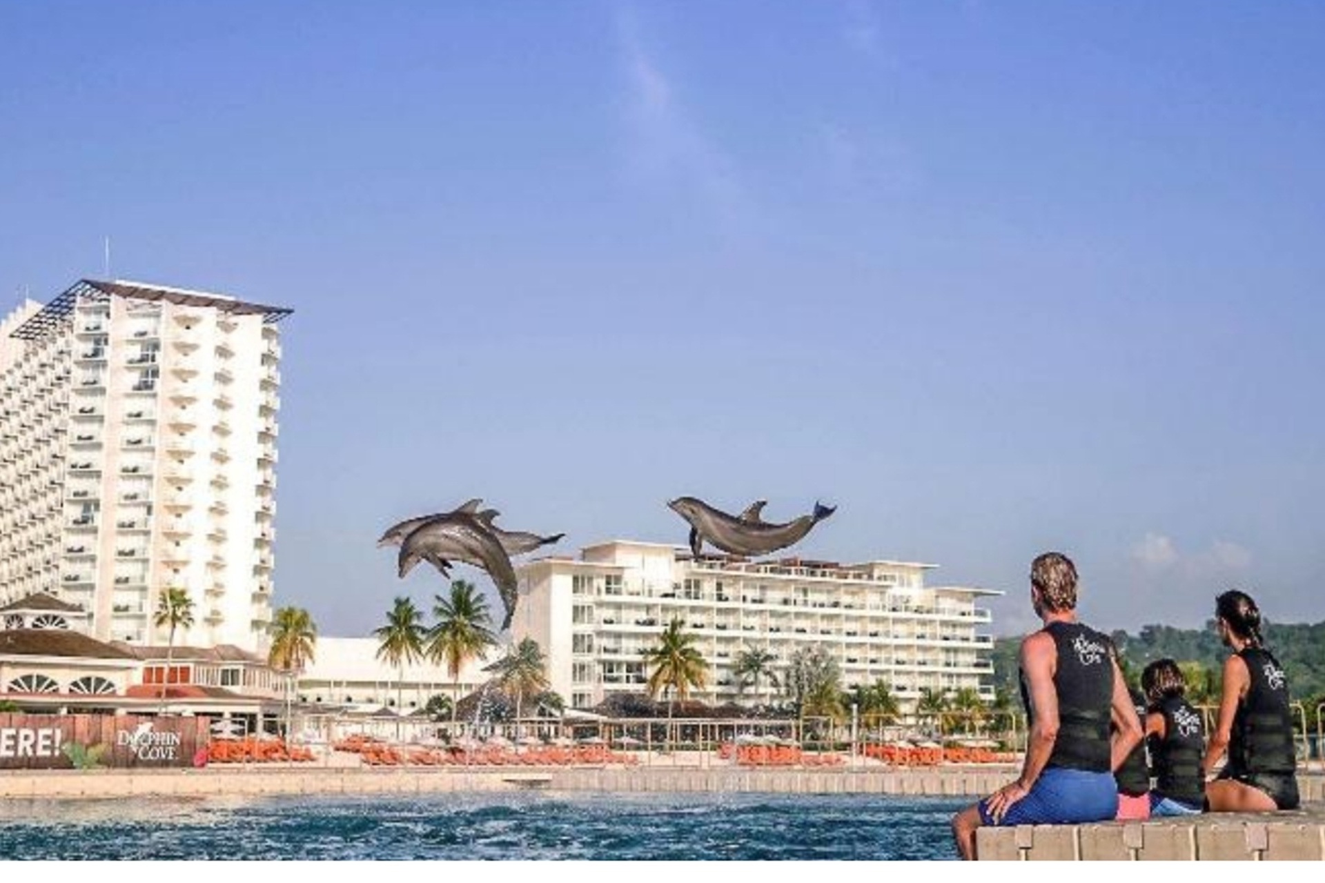 Moon Palace Jamaica 3
