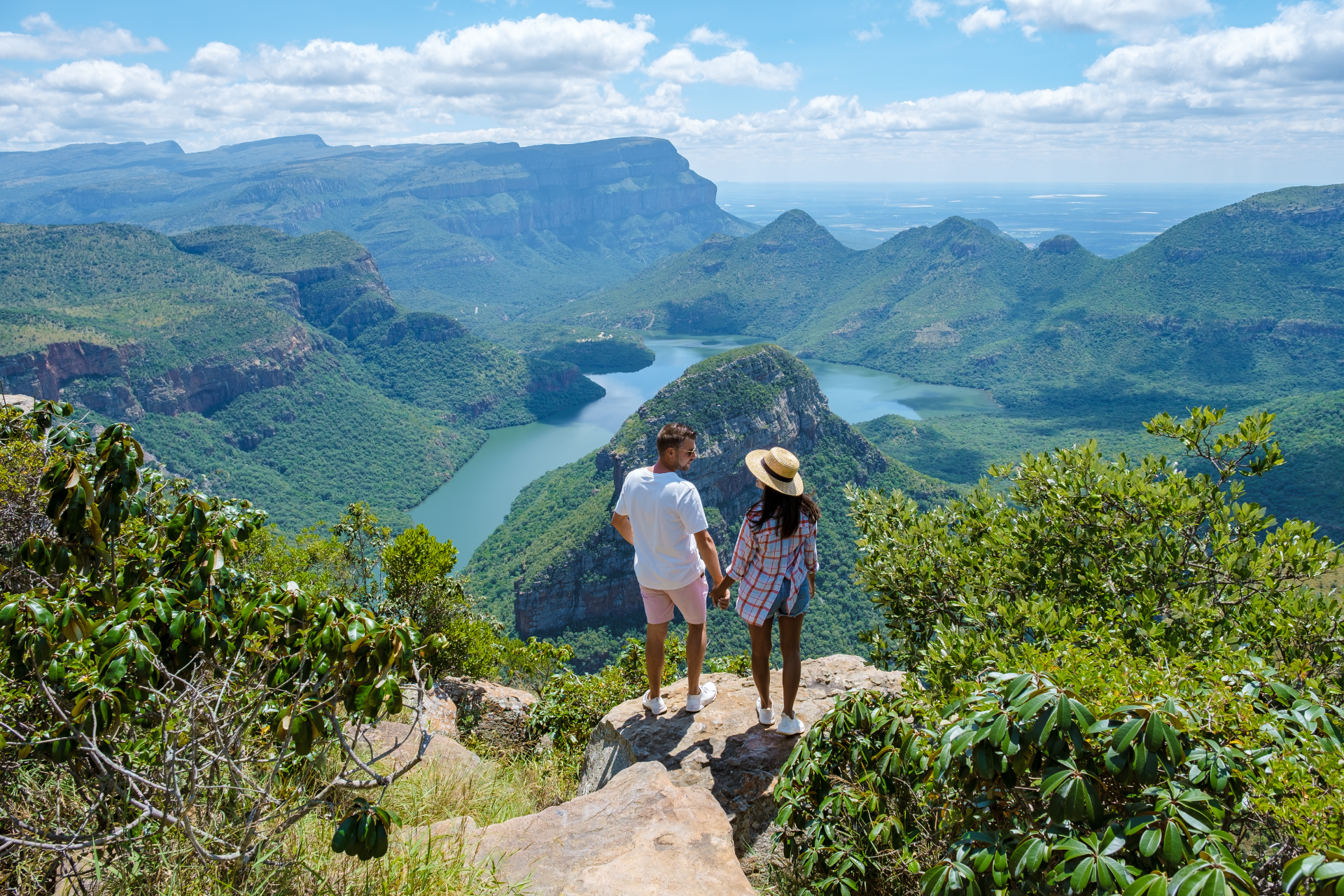 Blyde River Canyon South Africa