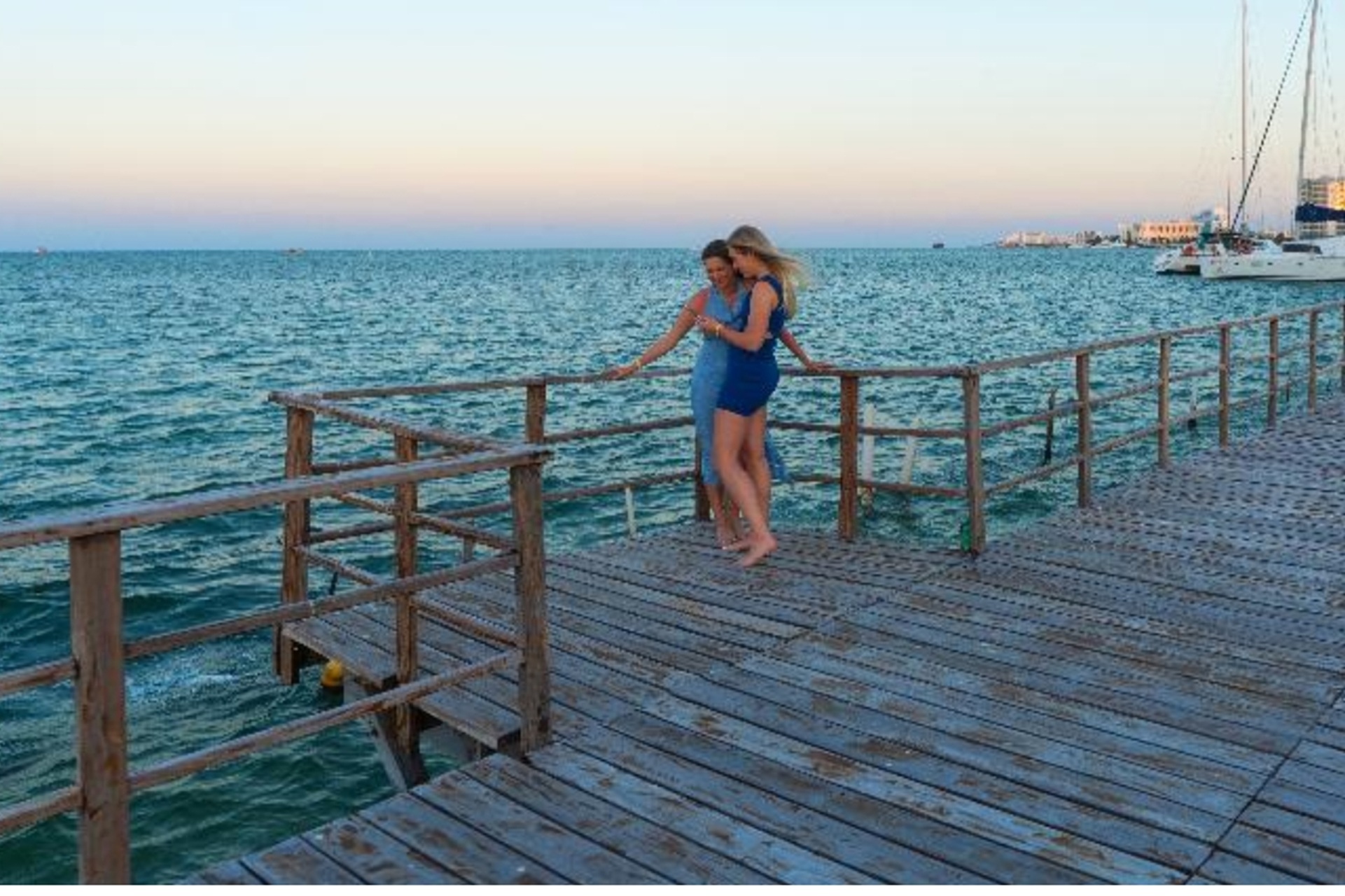 Cancun Bay Resort 4