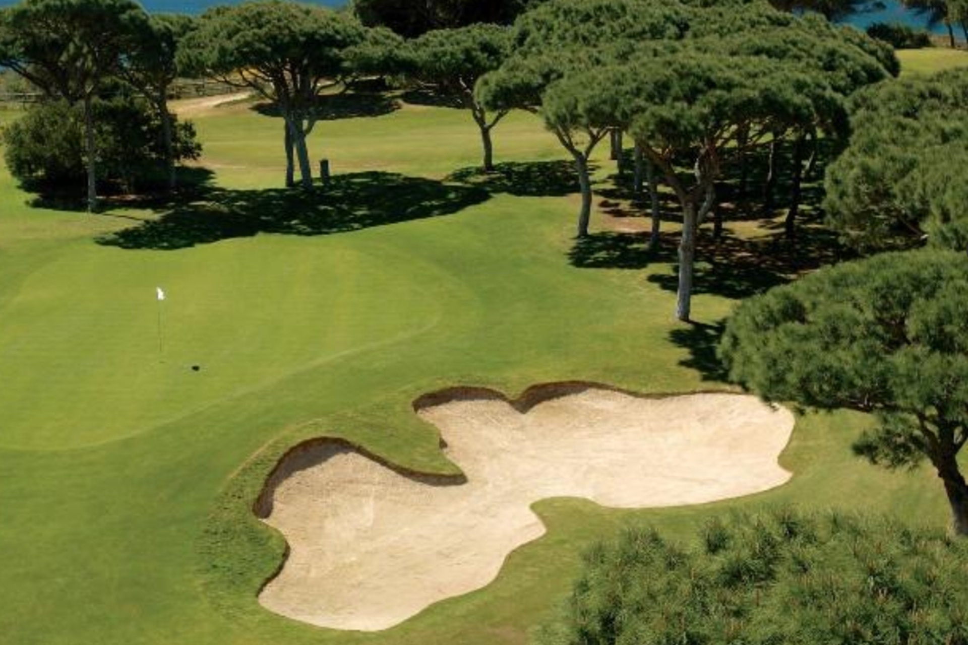 Pine Cliffs Village & Golf Suites 5