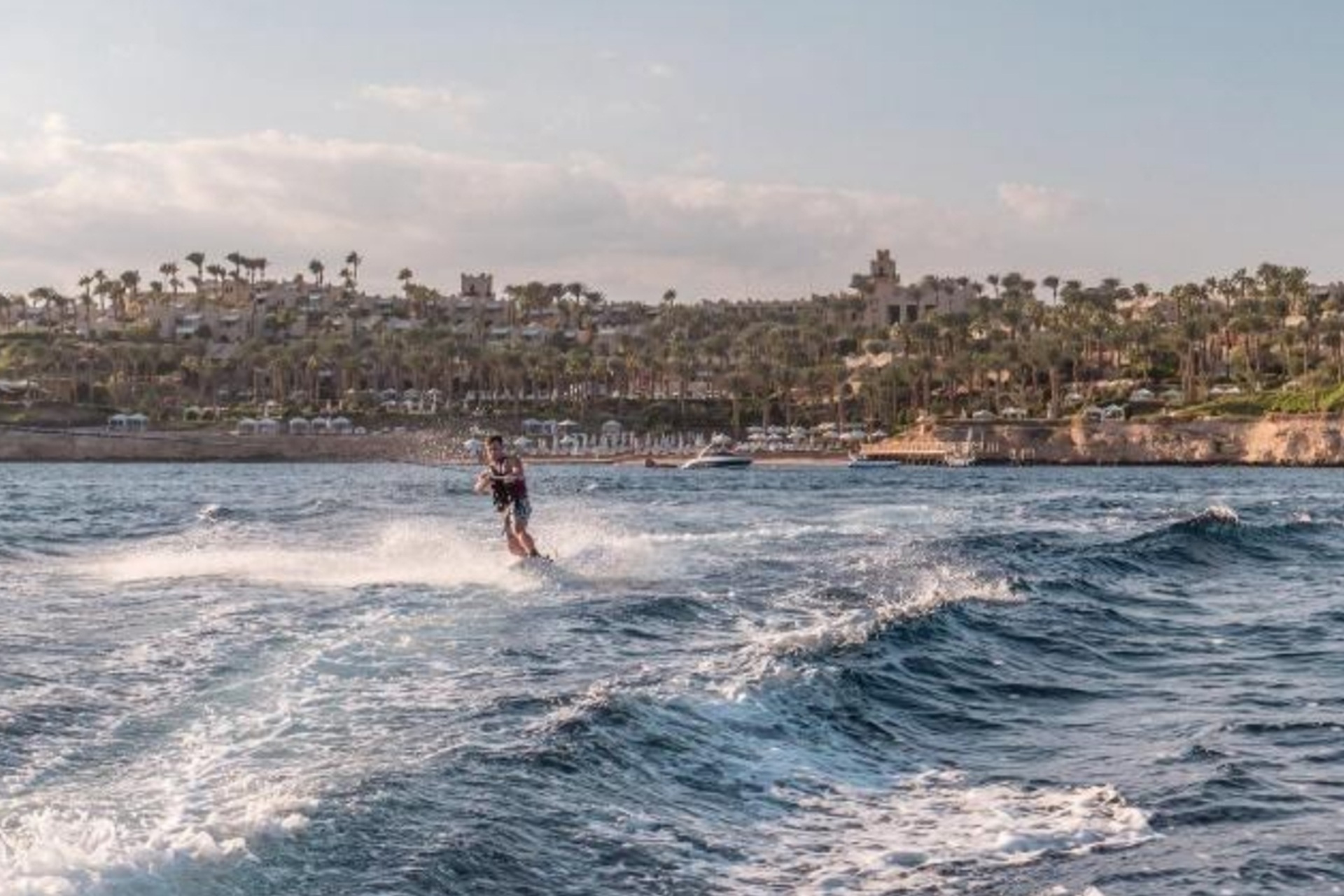 Four Seasons Resort Sharm 2