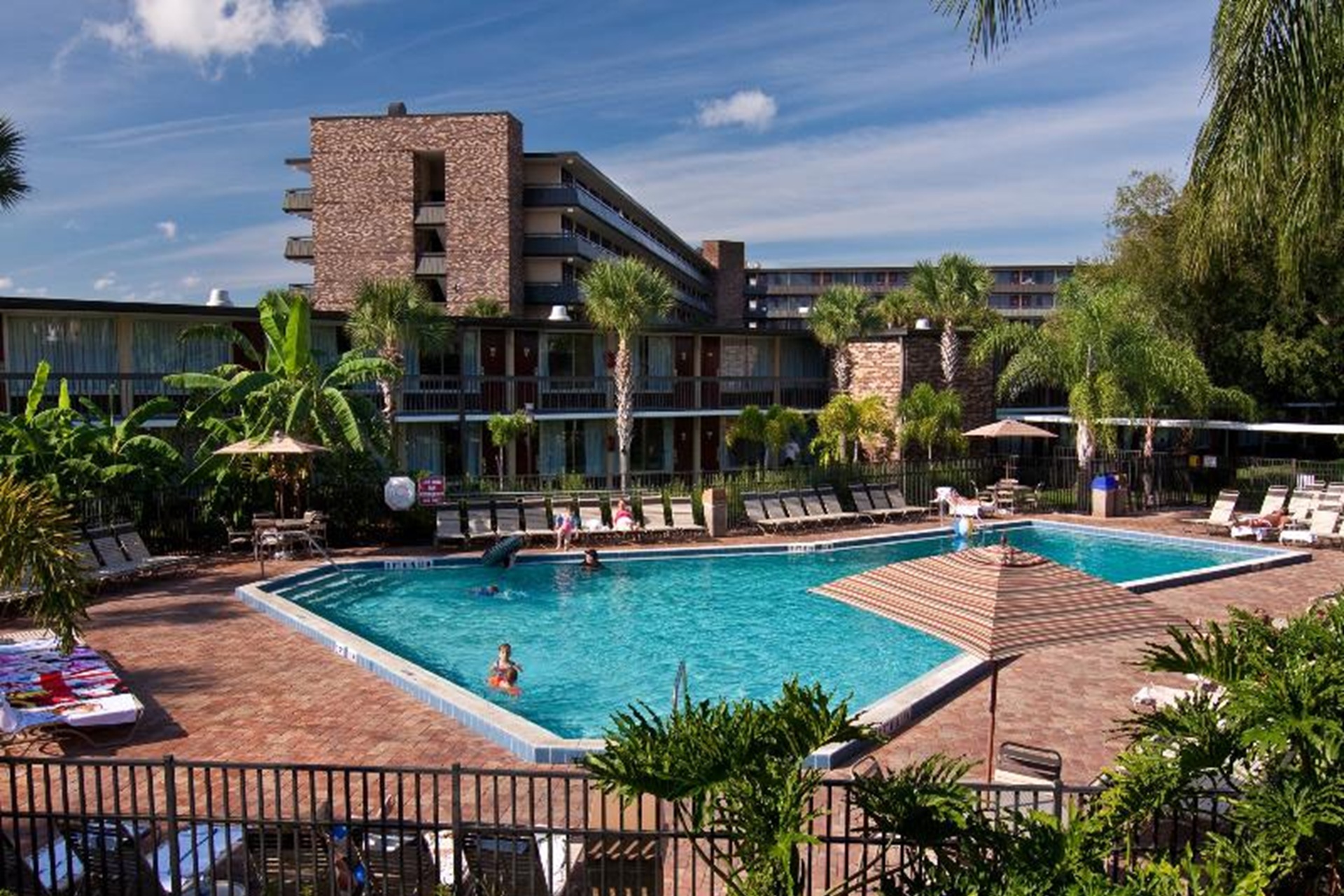 Rosen Inn International