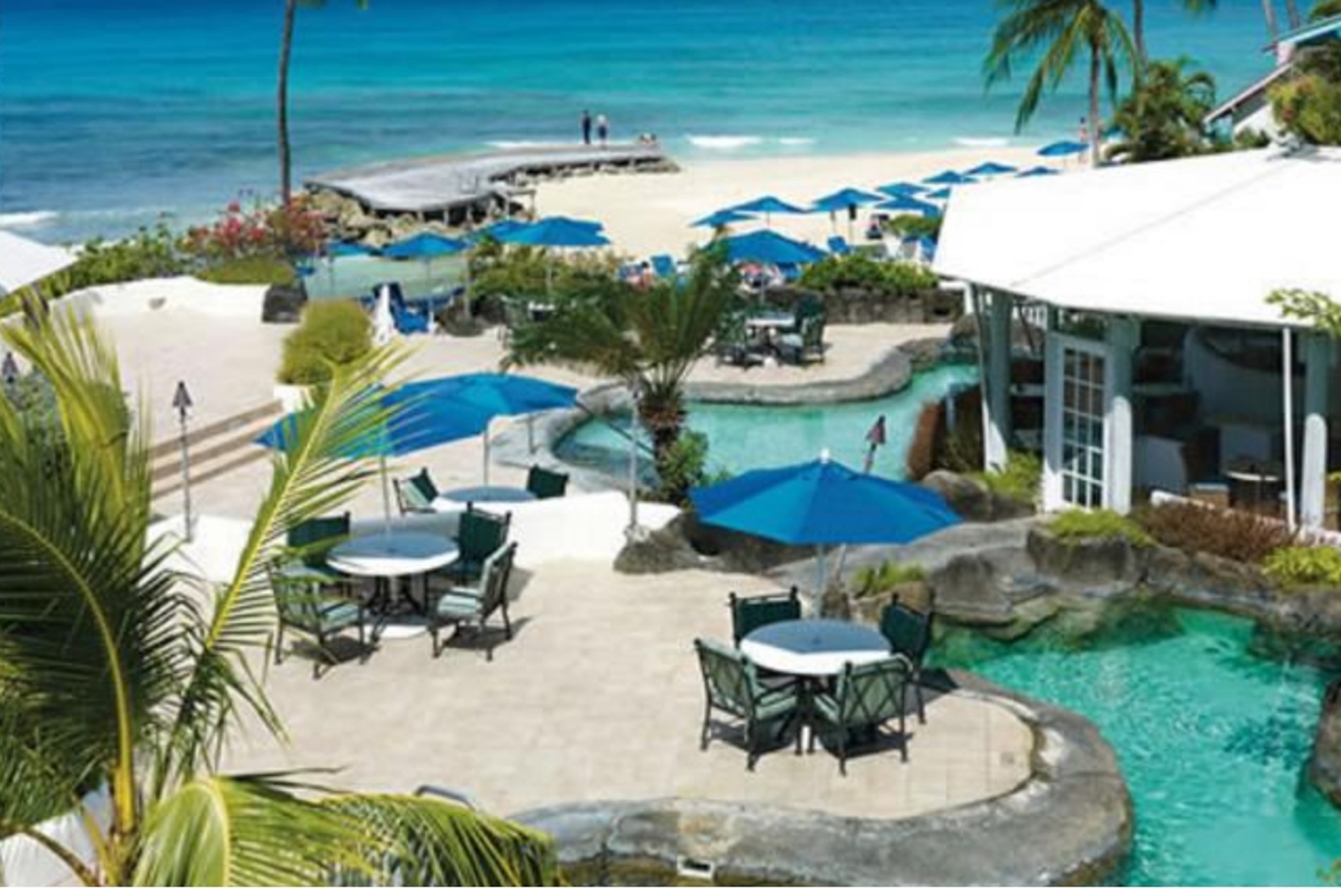 Crystal Cove Barbados 2