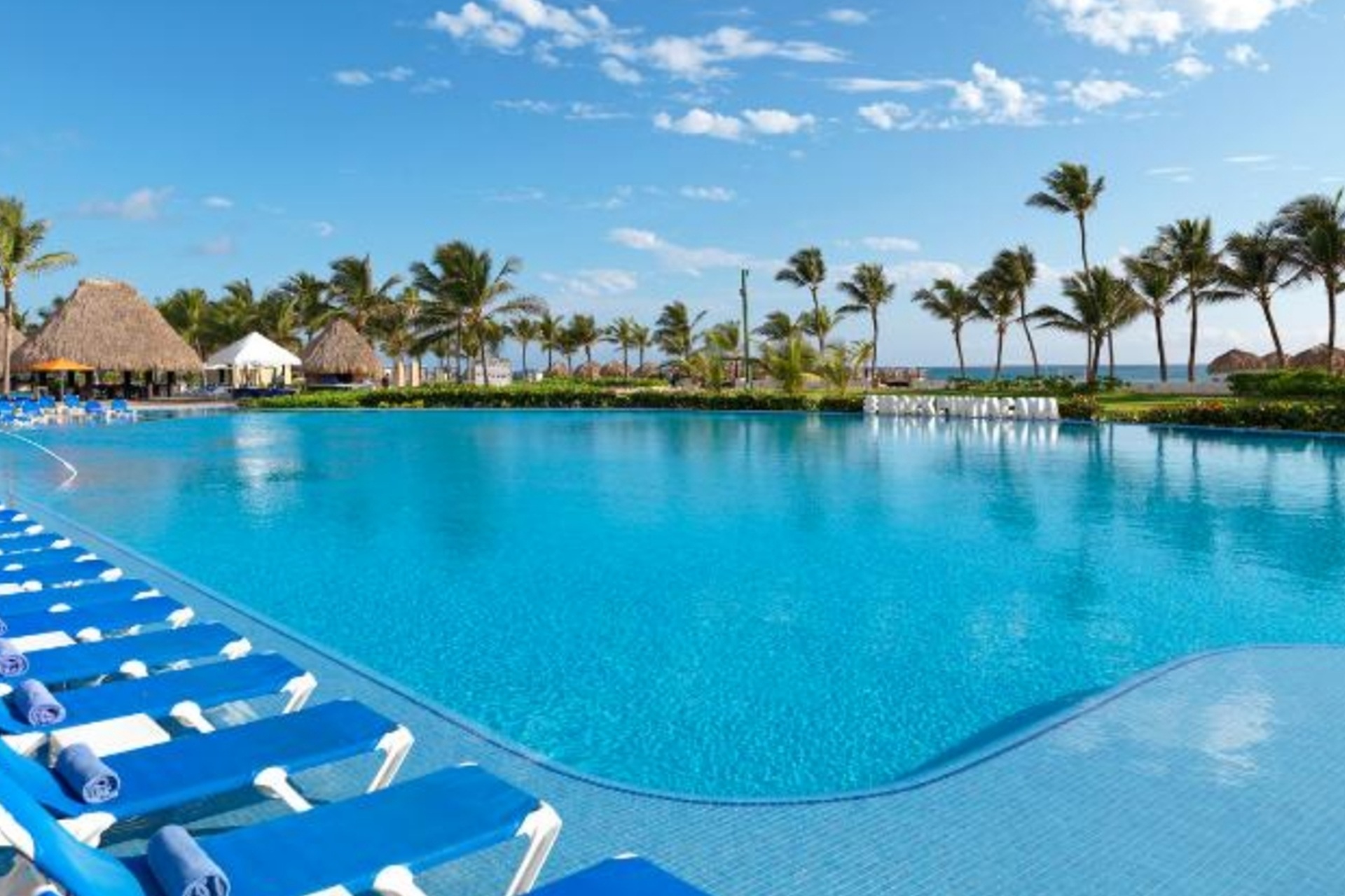 Hard Rock Punta Cana 1