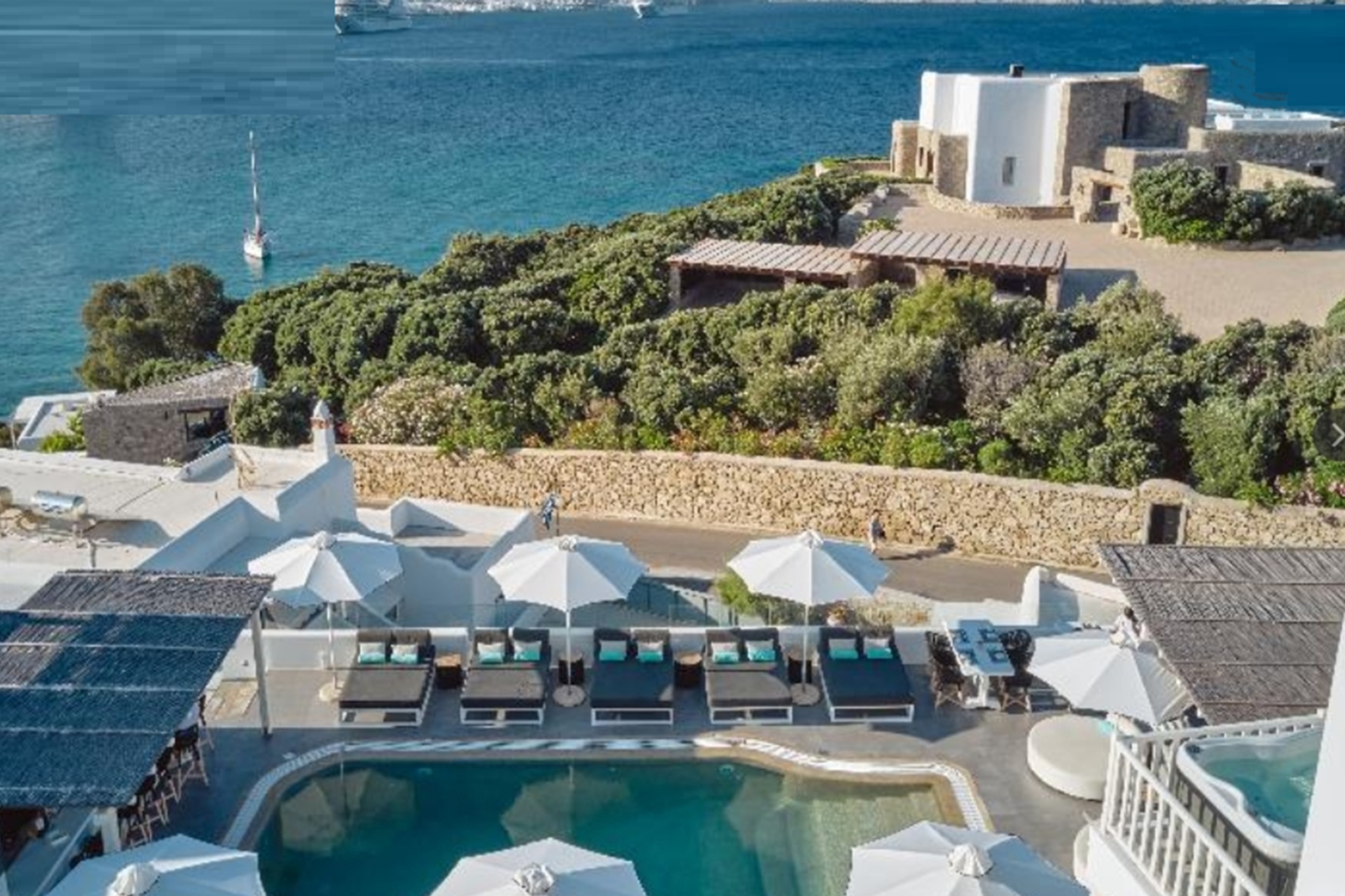 Mykonos princess