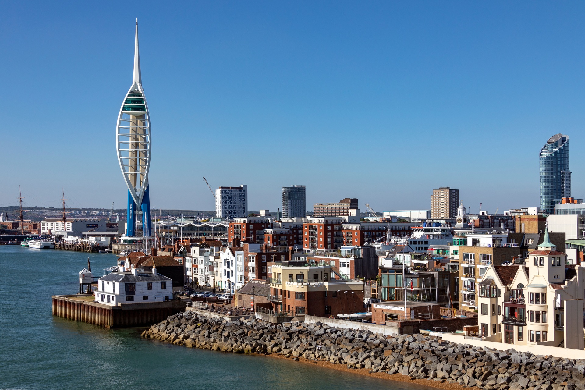 Portsmouth