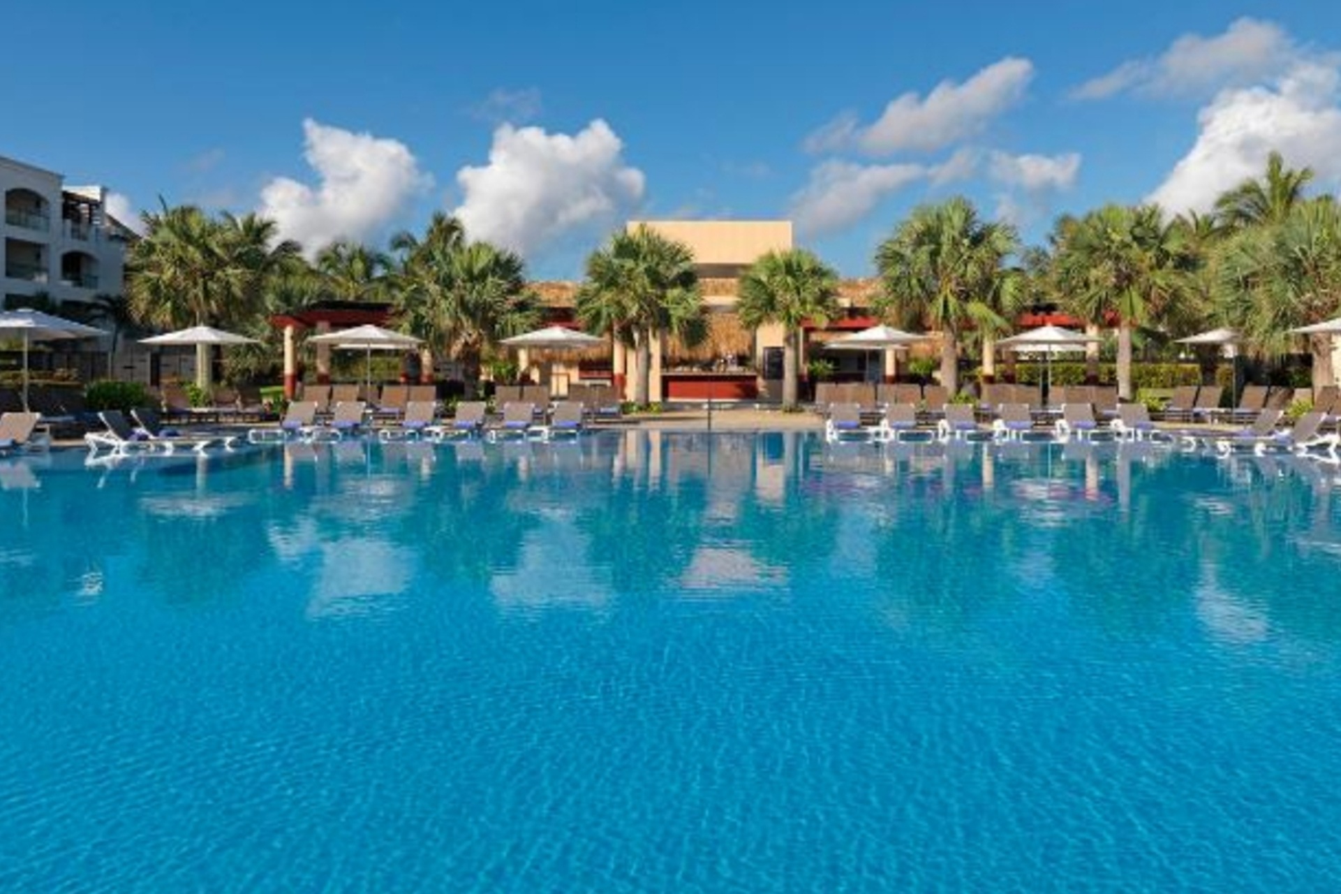 Hard Rock Punta Cana 3
