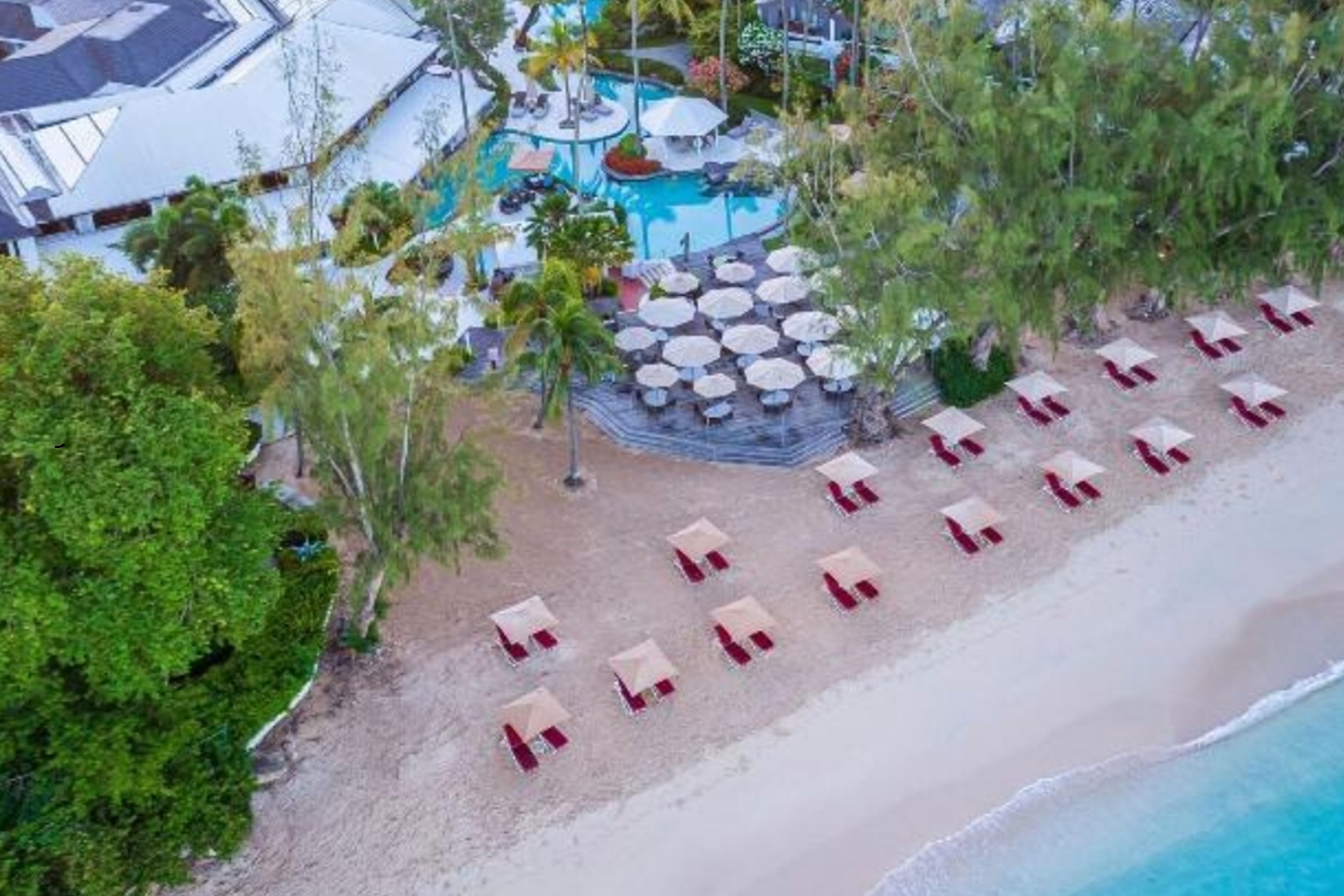 Colony Club Barbados 1
