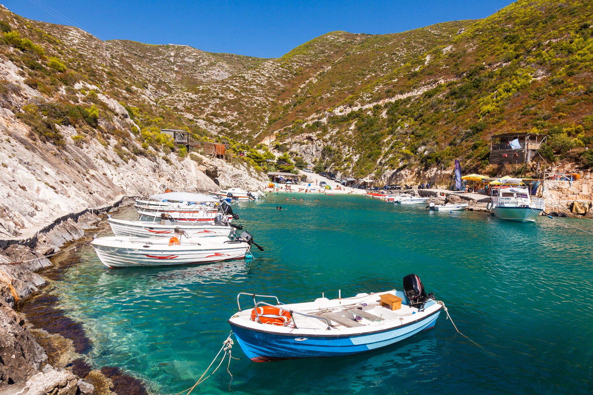 Zakynthos