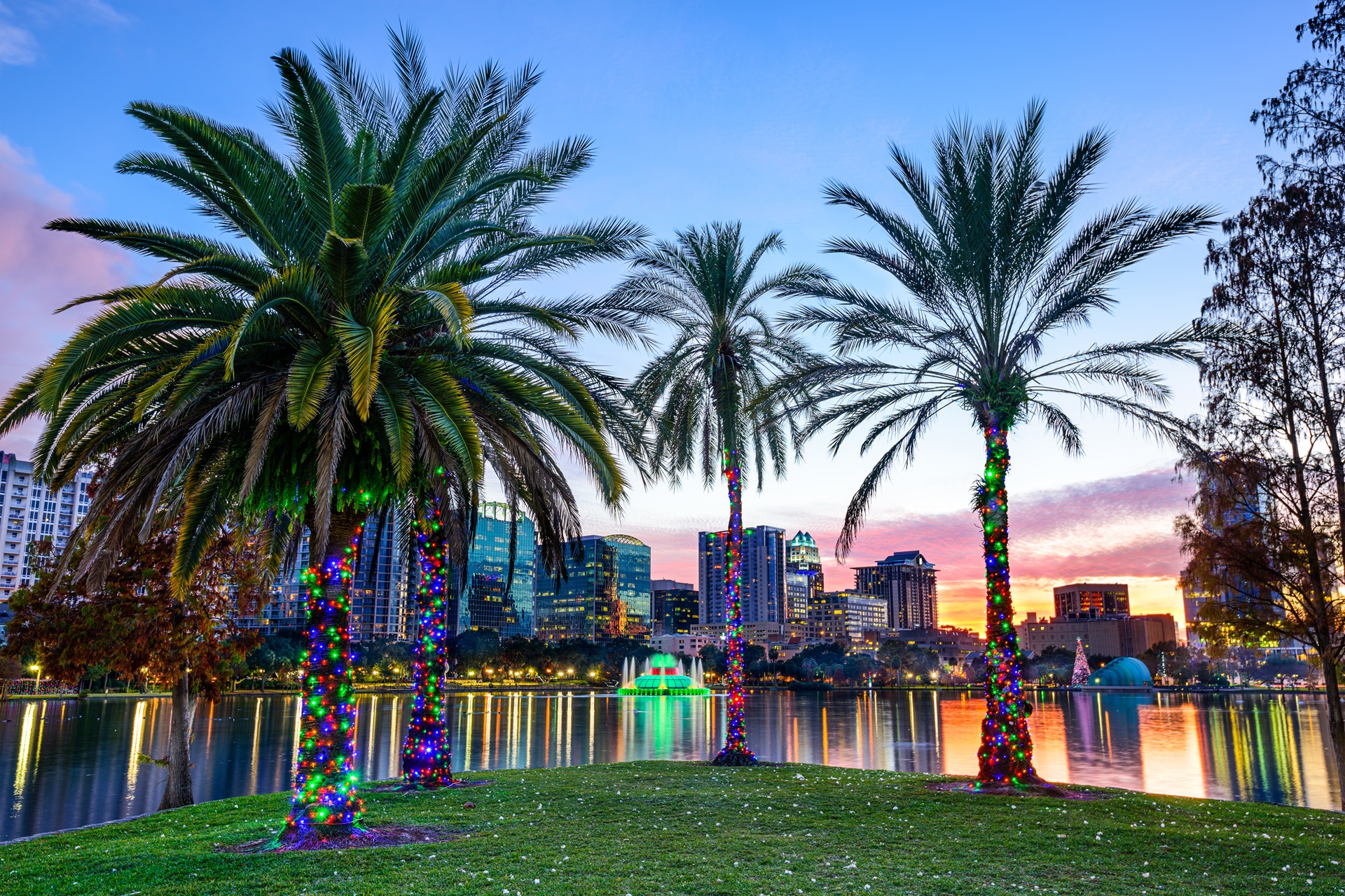 Orlando