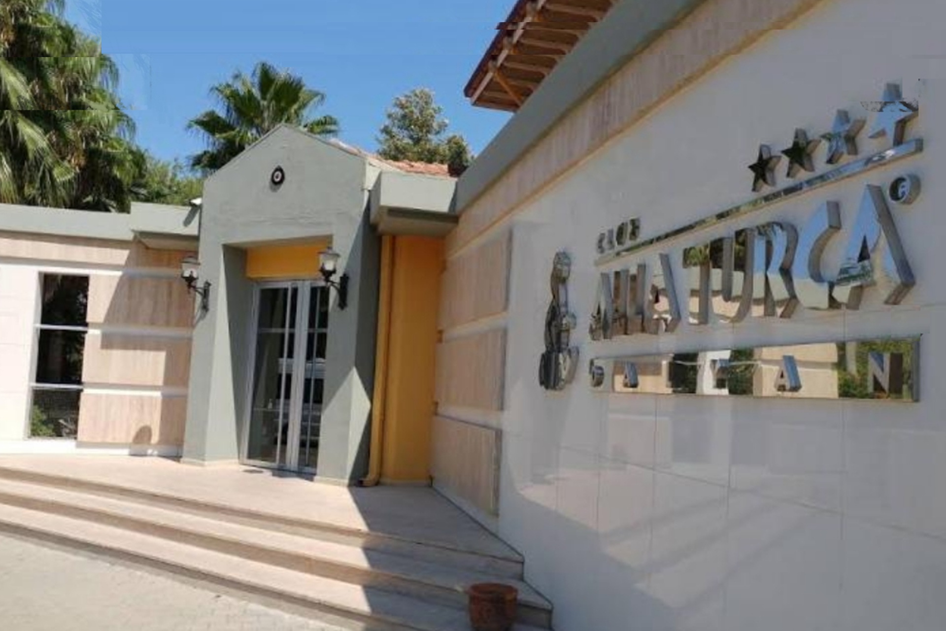 Club Alla Turca Dalyan