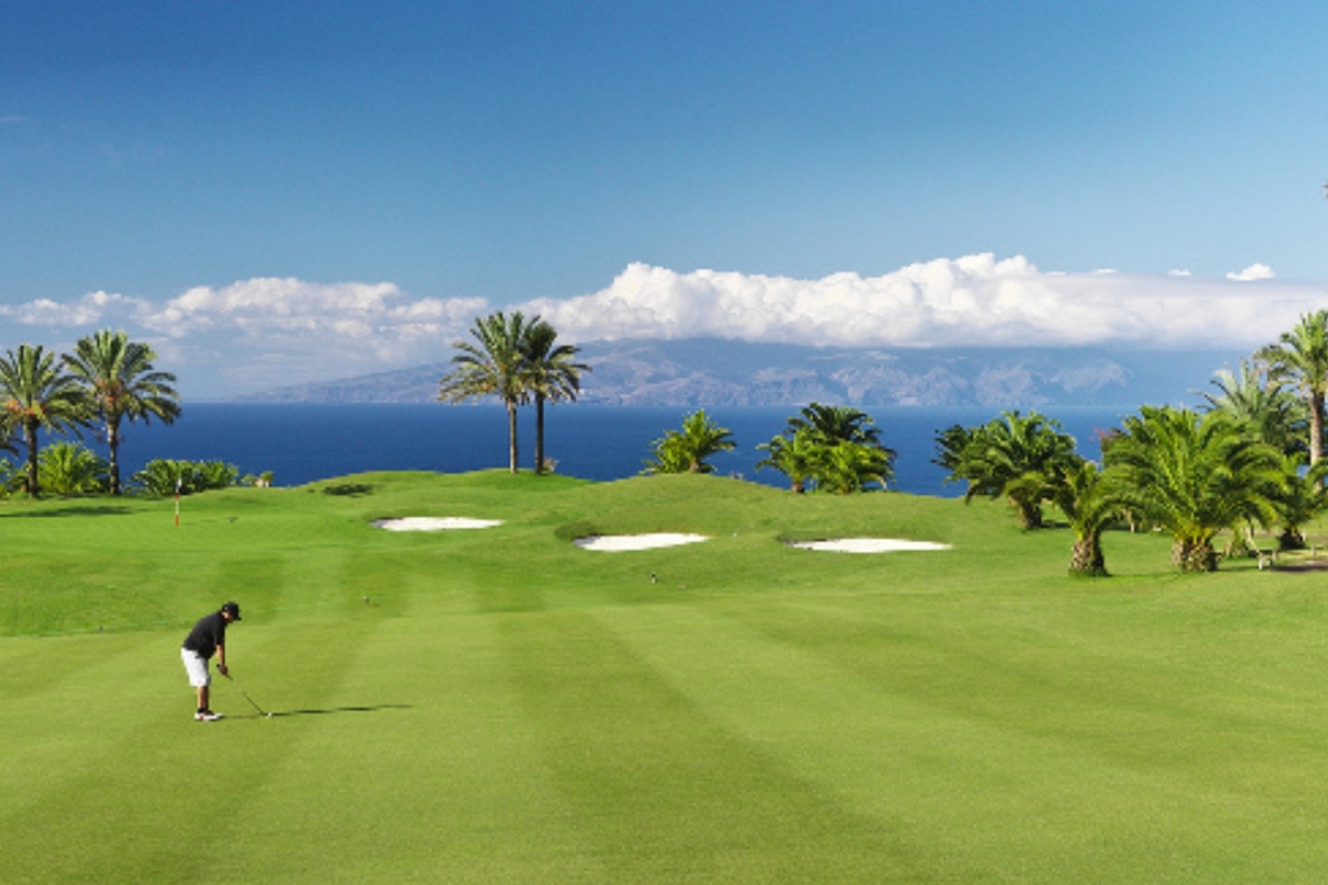 The Ritz-Carlton Abama 6