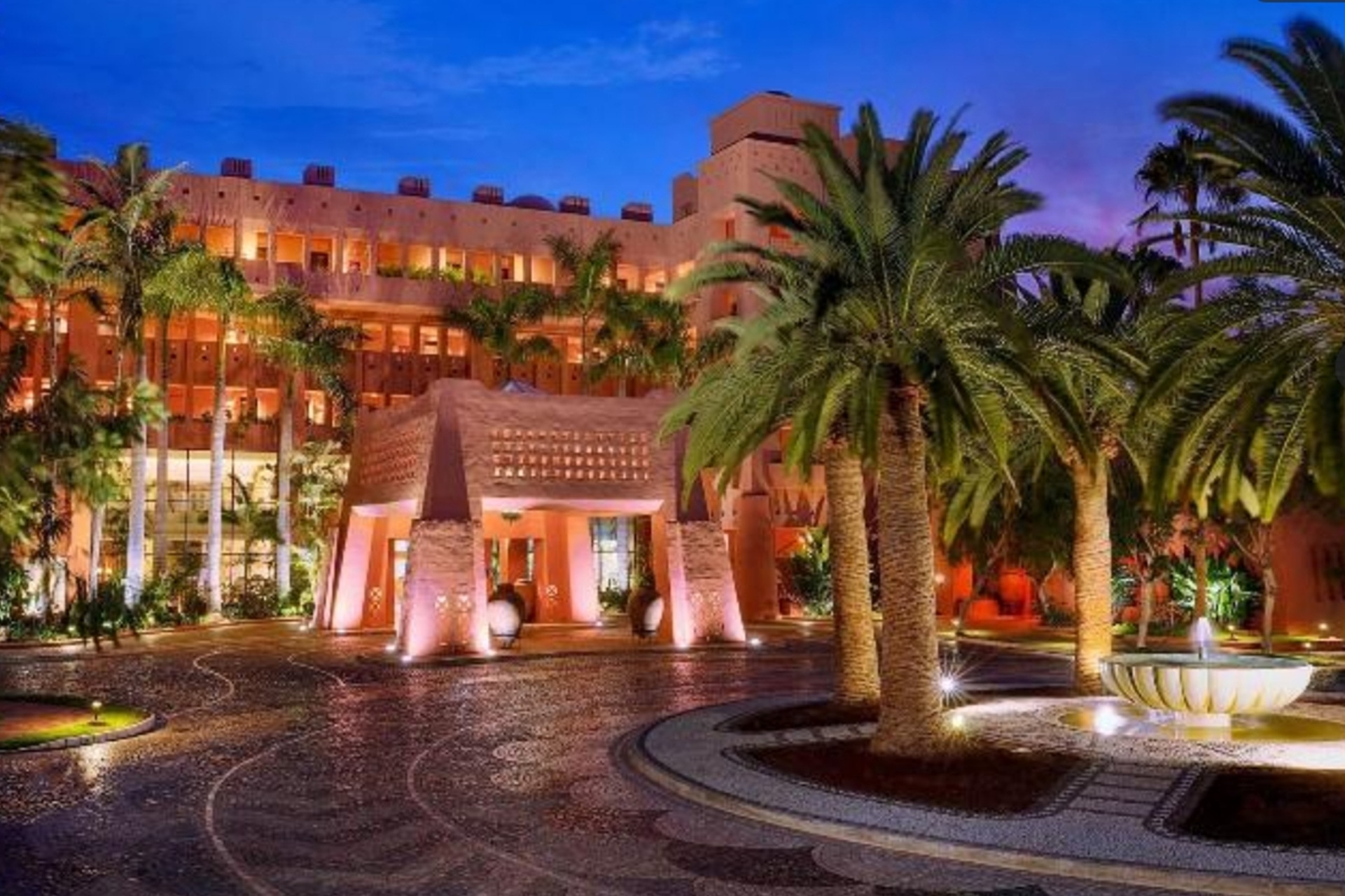 The Ritz-Carlton Abama 3