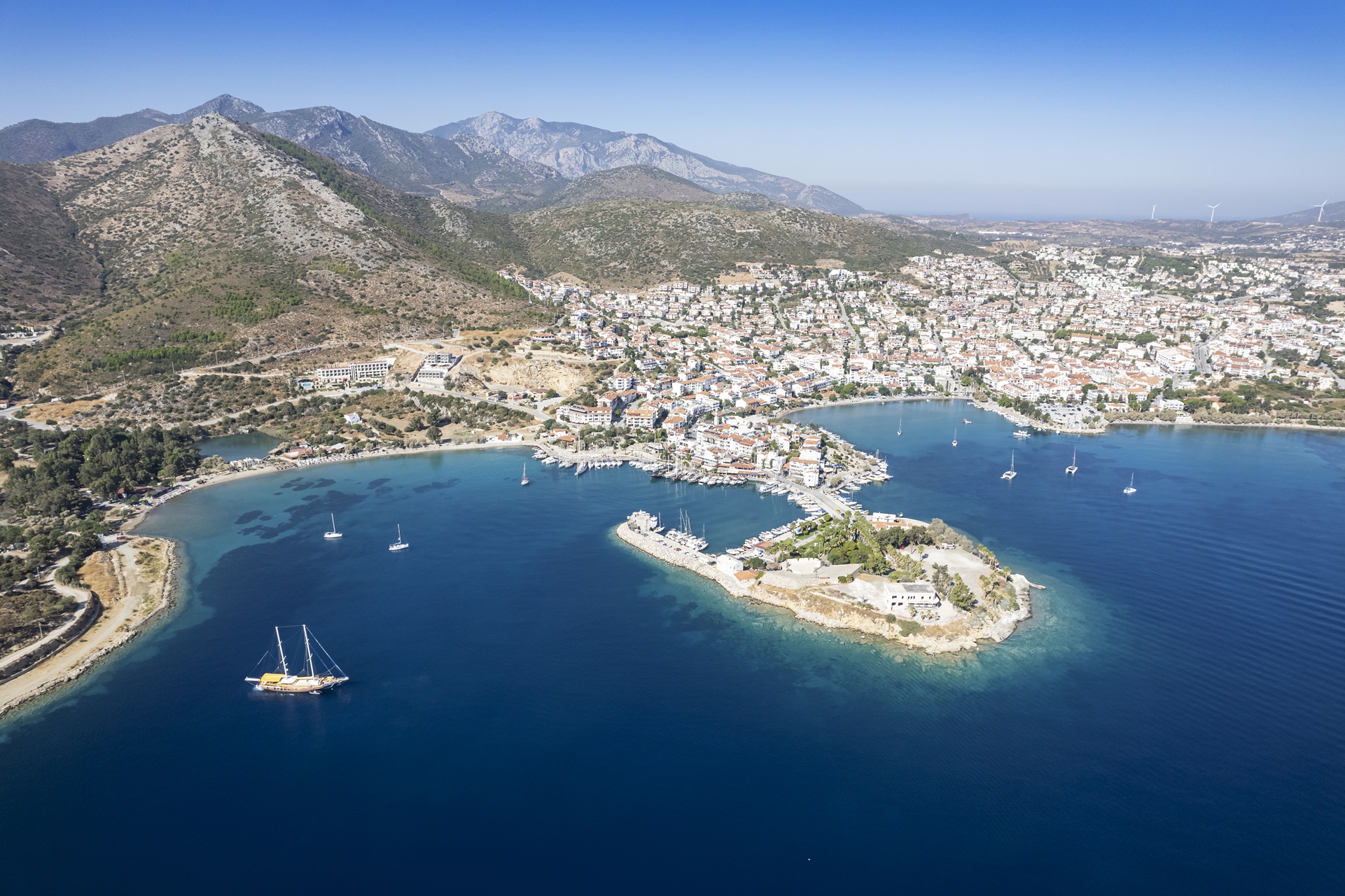 Marmaris