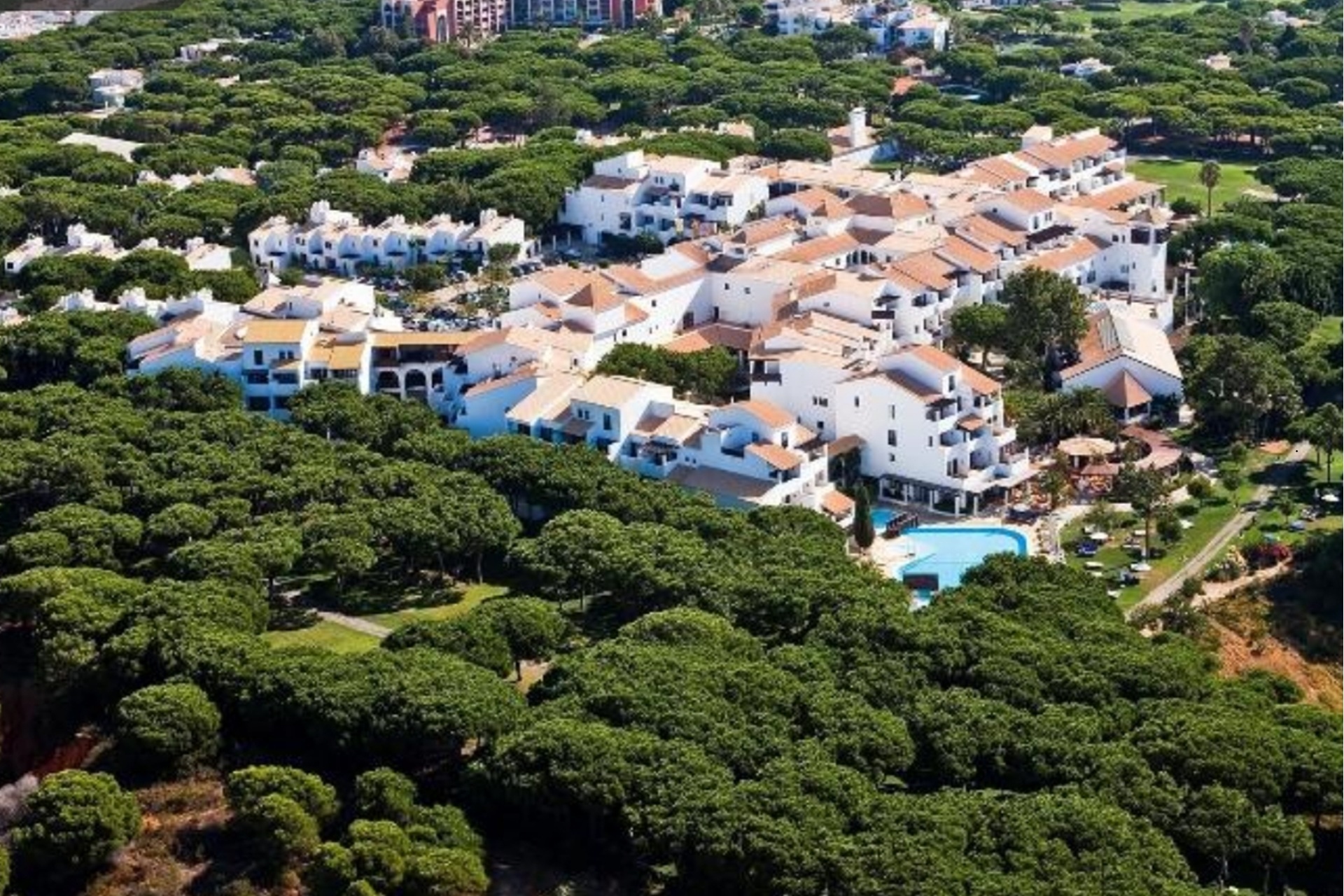 Pine Cliffs Village & Golf Suites 2