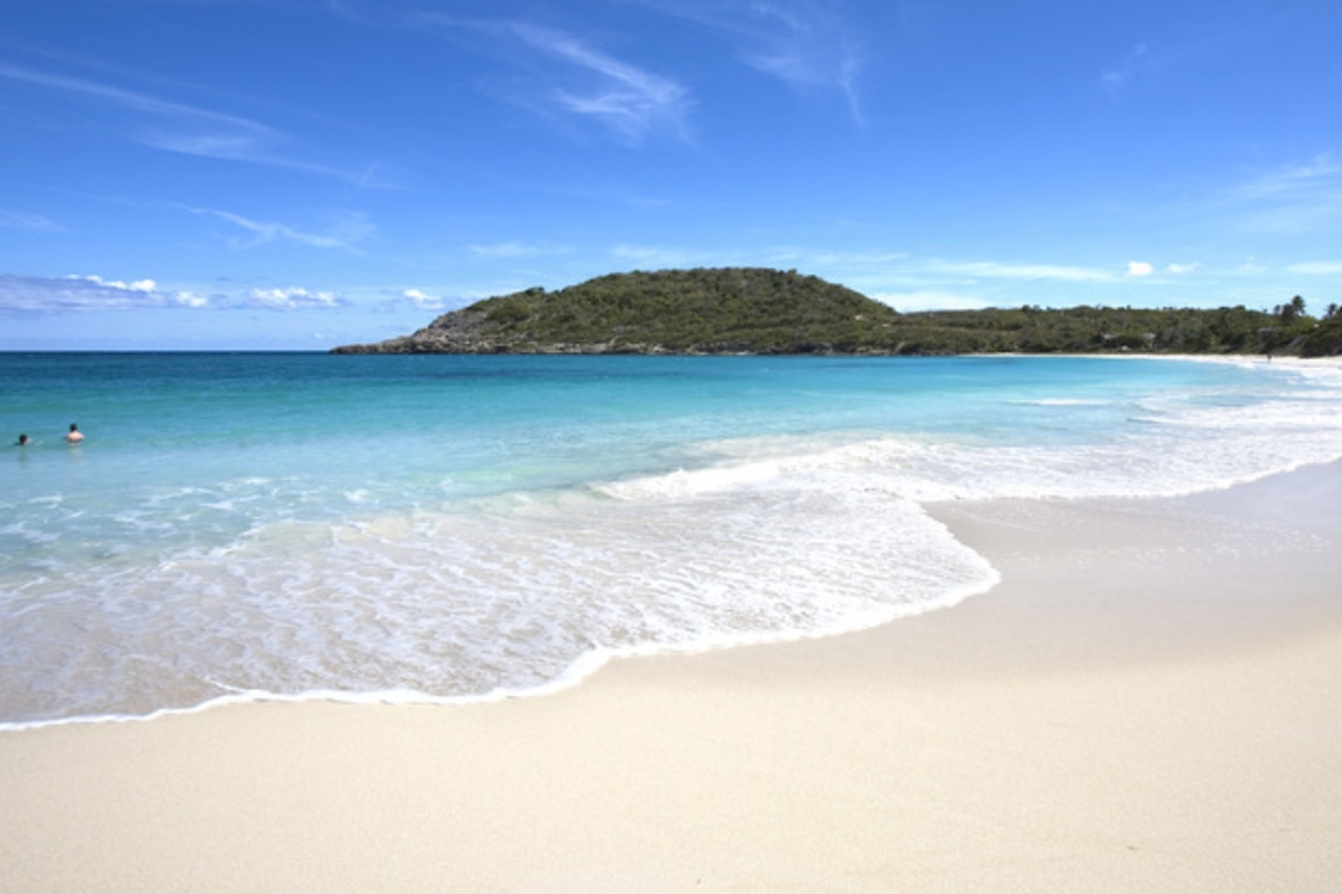 Jolly Beach Antigua 3