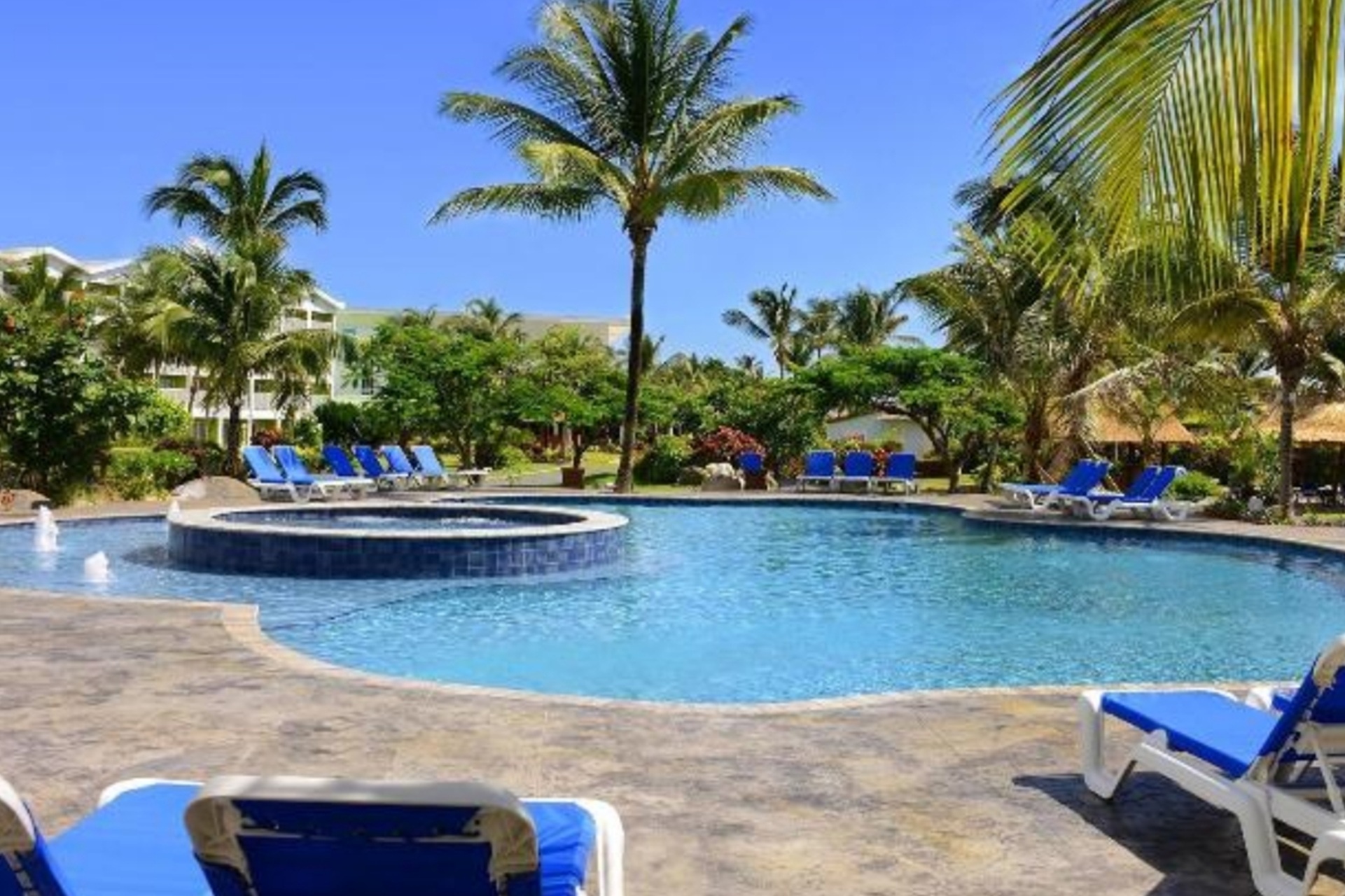 Coconut Bay Resort 3