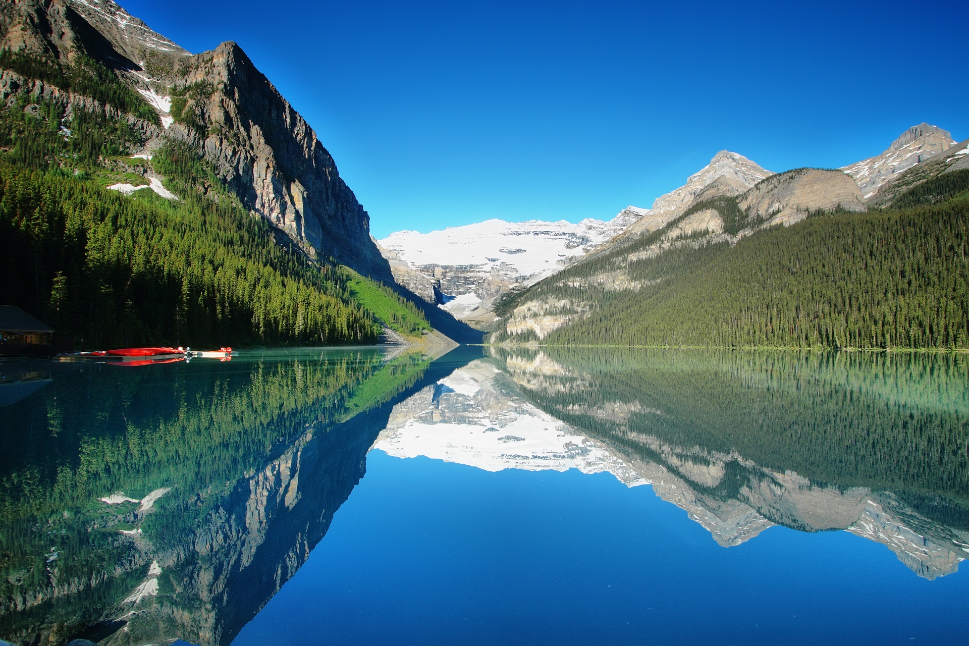 Lake Louise