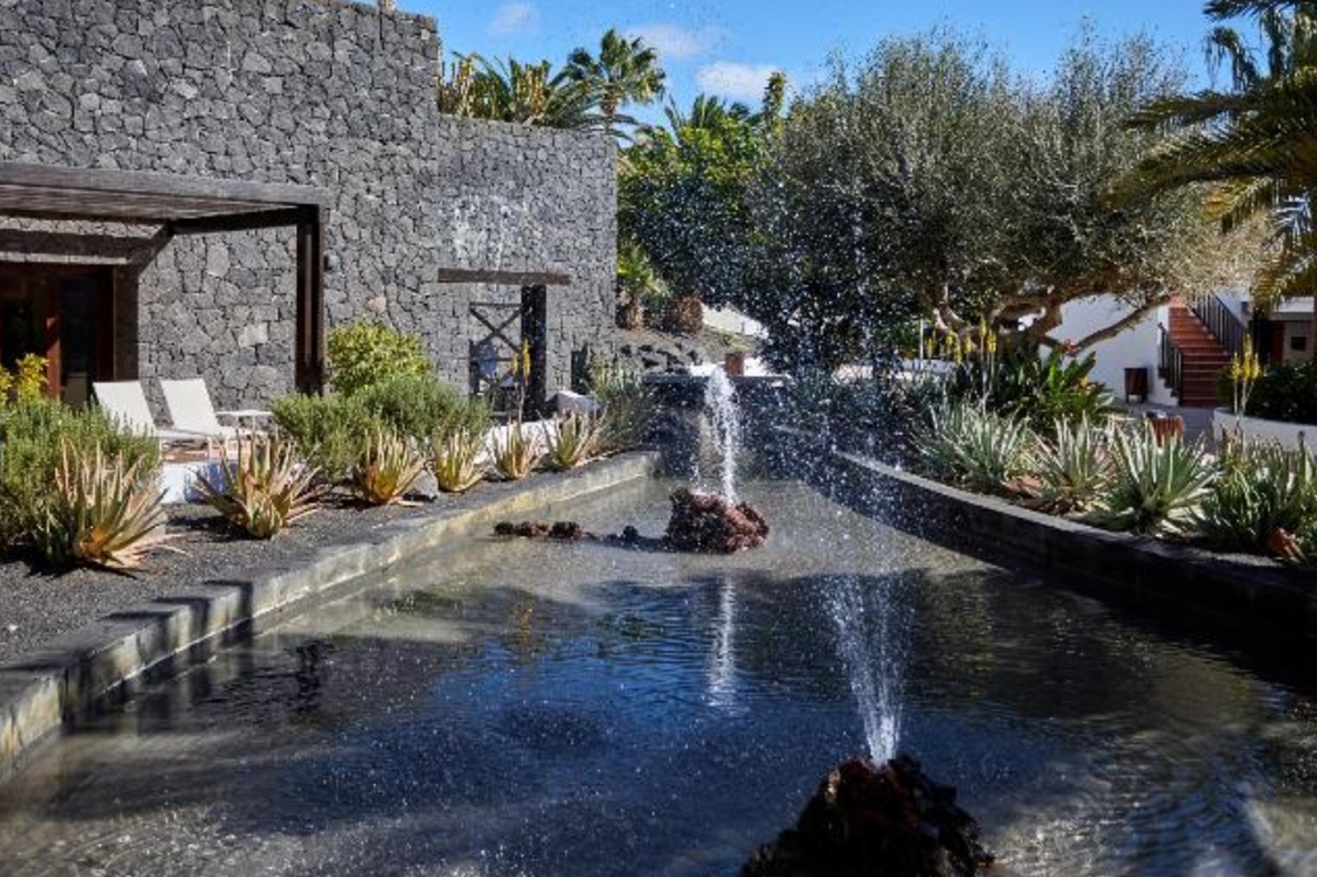 Secrets Lanzarote Resort & spa 3