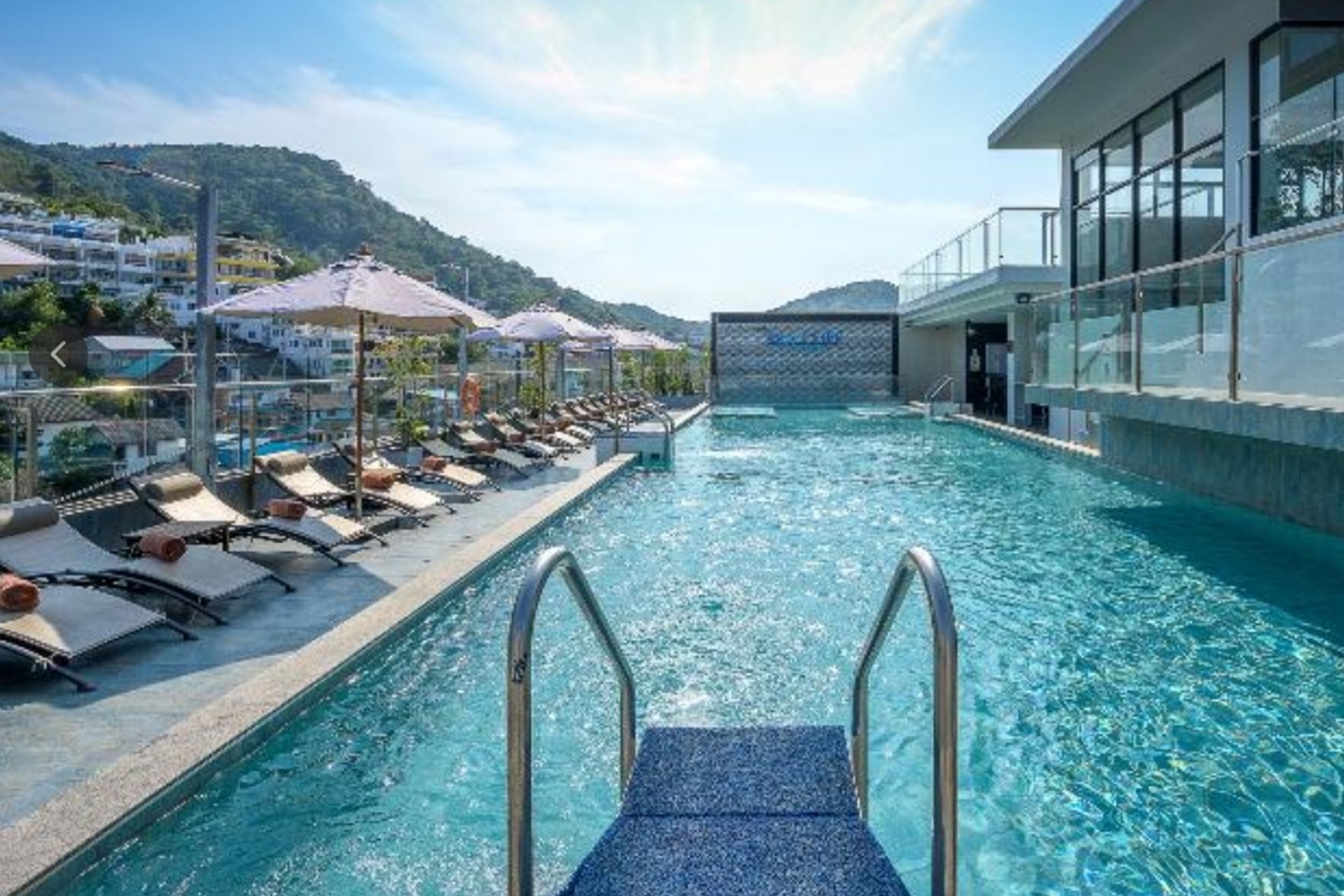 Zen Seana Resort and Spa 2