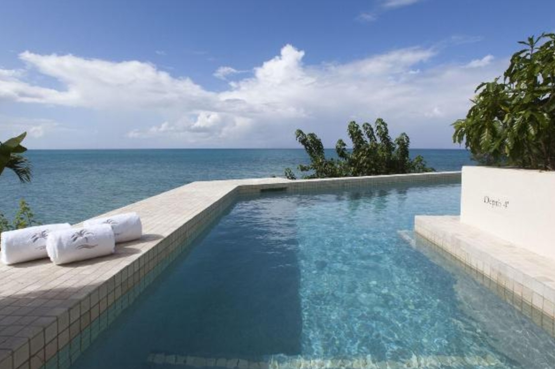 Blue Waters Antigua 2