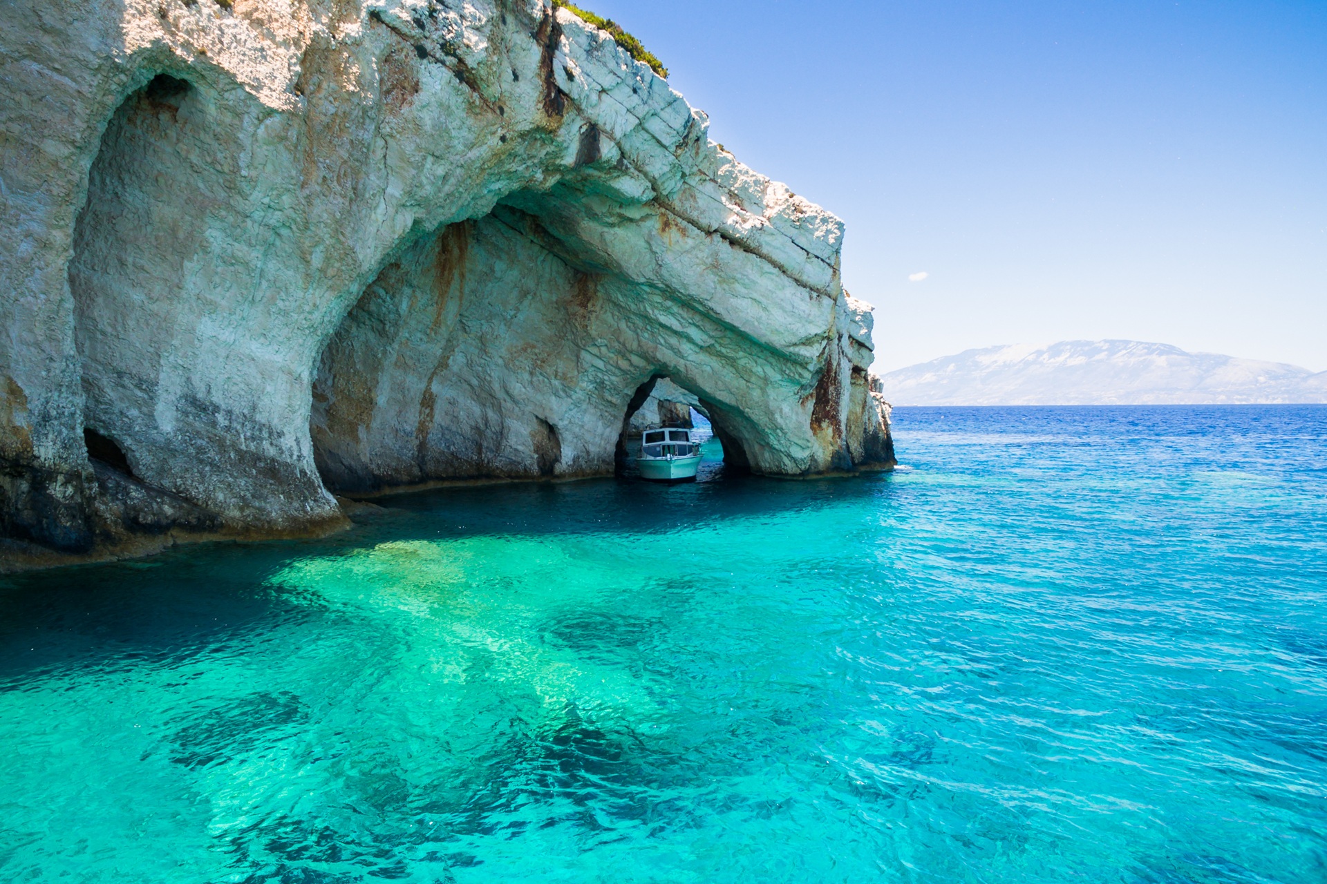 Zakynthos