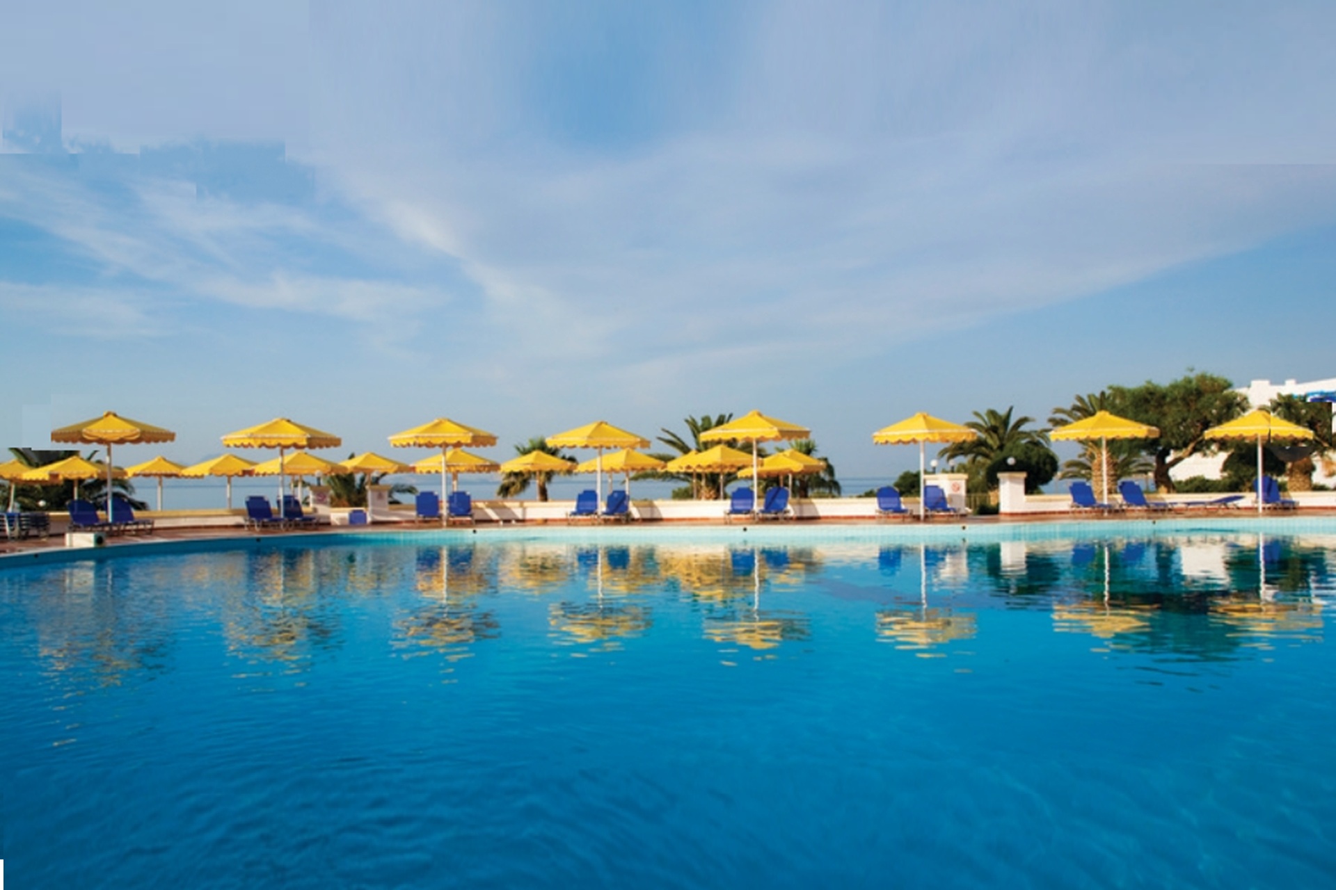 Mitsis Norida Beach - Kos