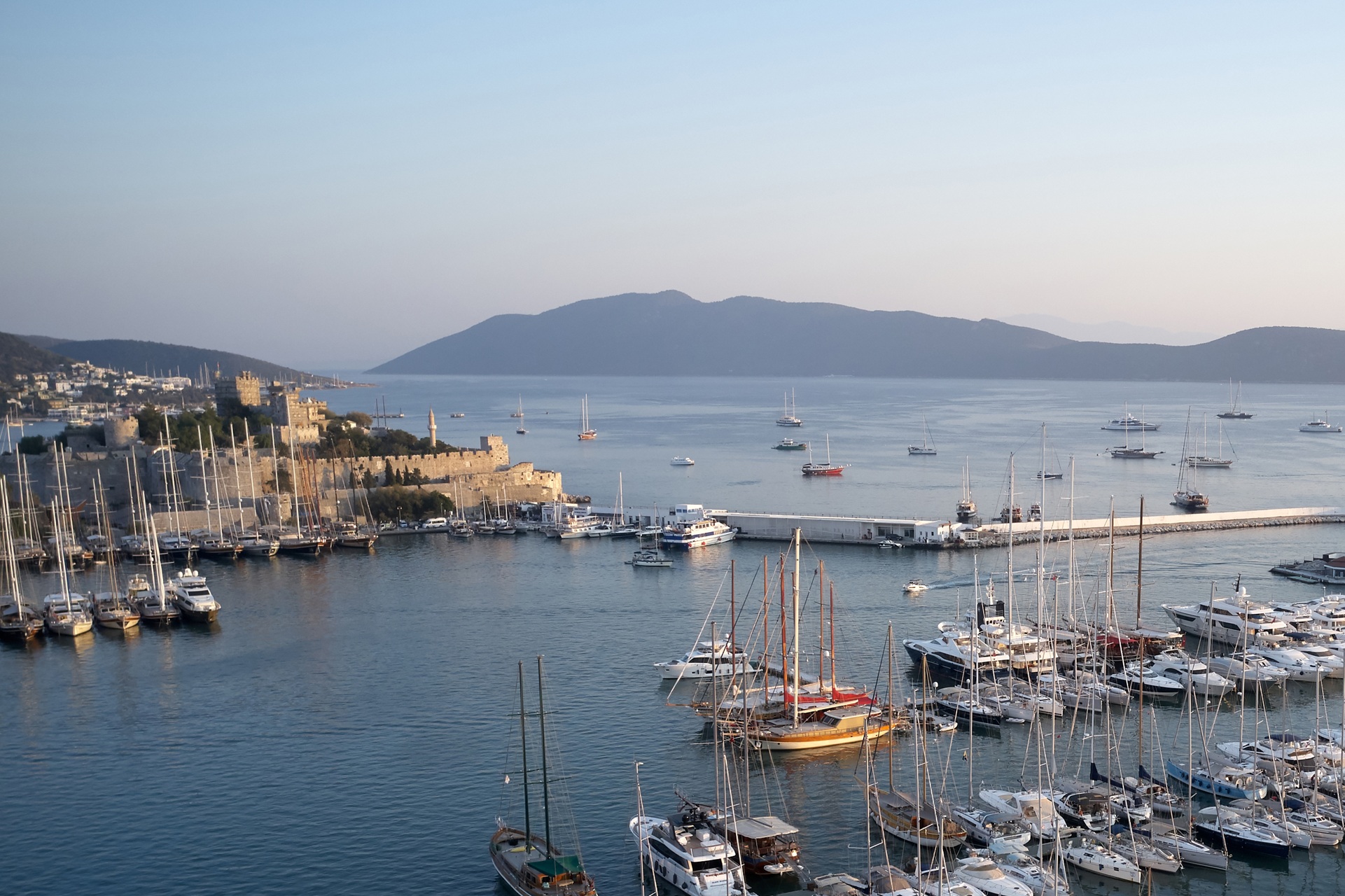 Bodrum
