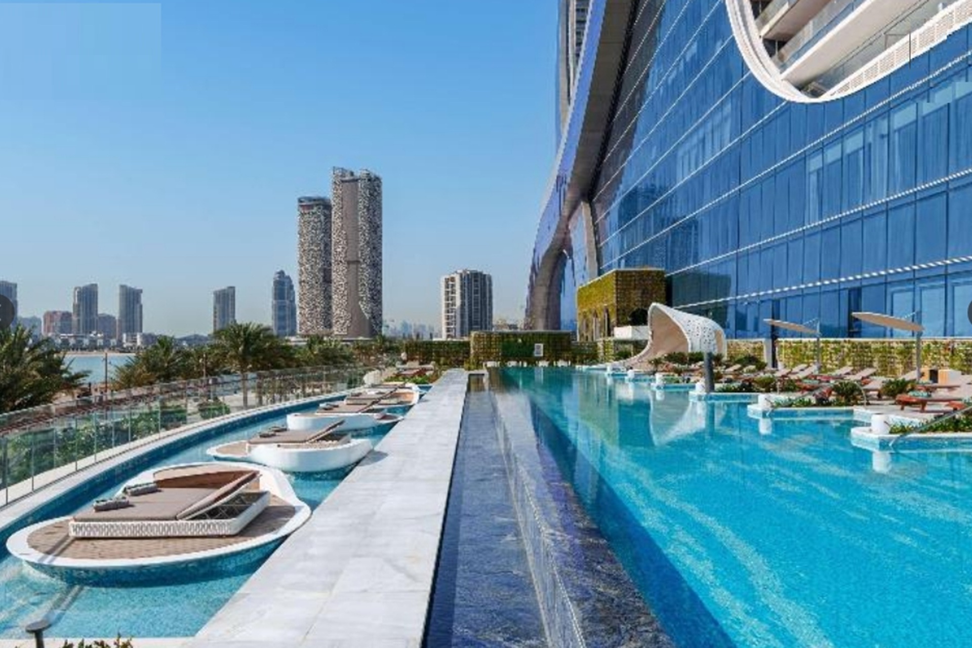 Raffles Doha
