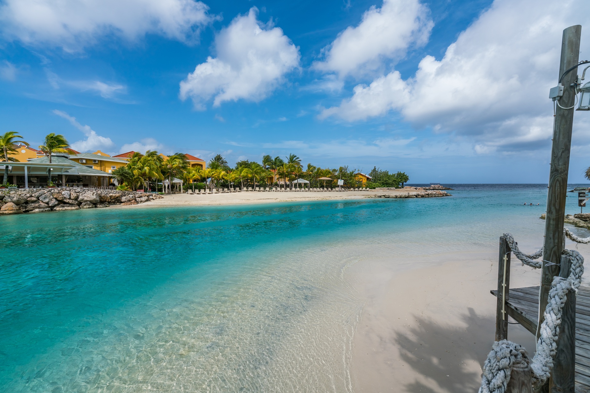 Curacao Sea aquarium