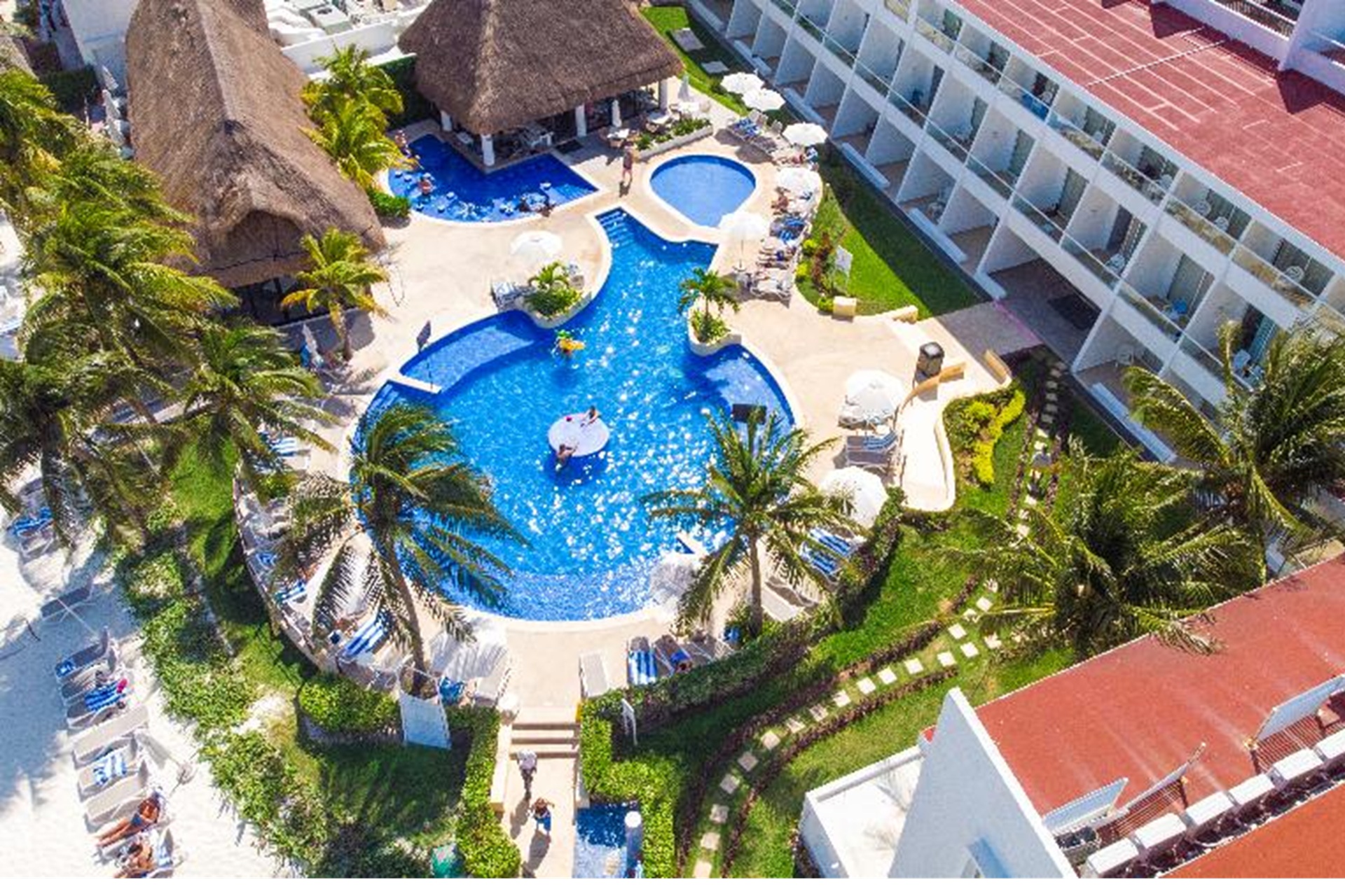 Cancun Bay Resort