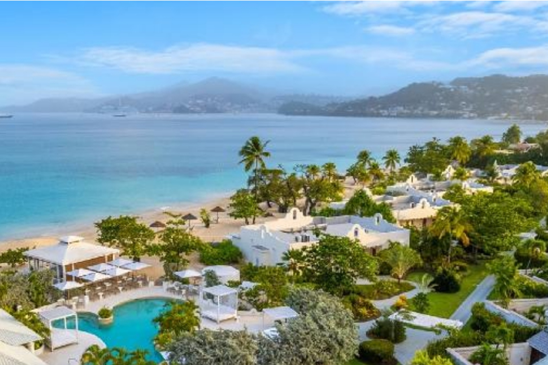 Spice Island Beach Resort 3