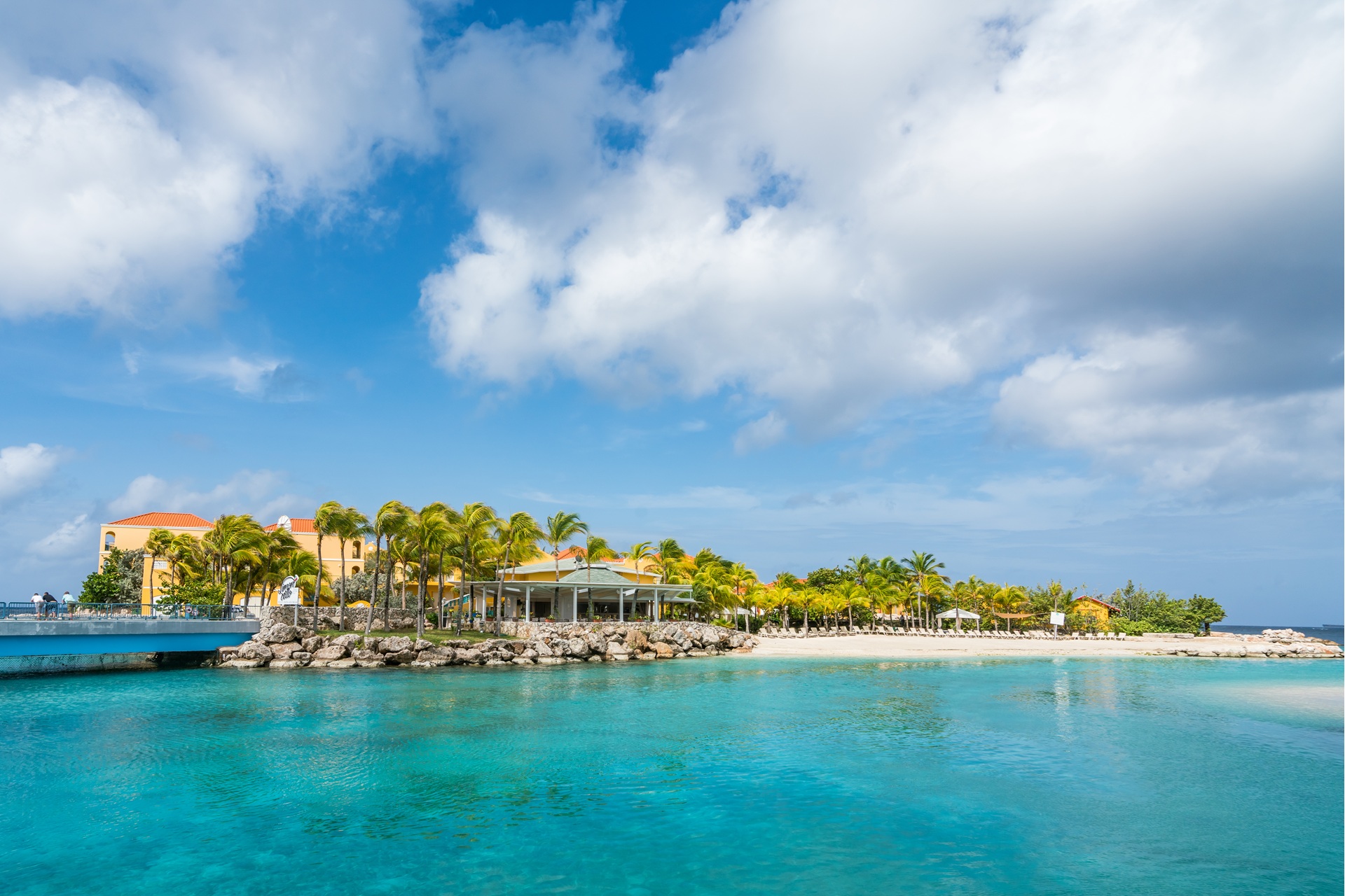 Curacao sea Aquarium