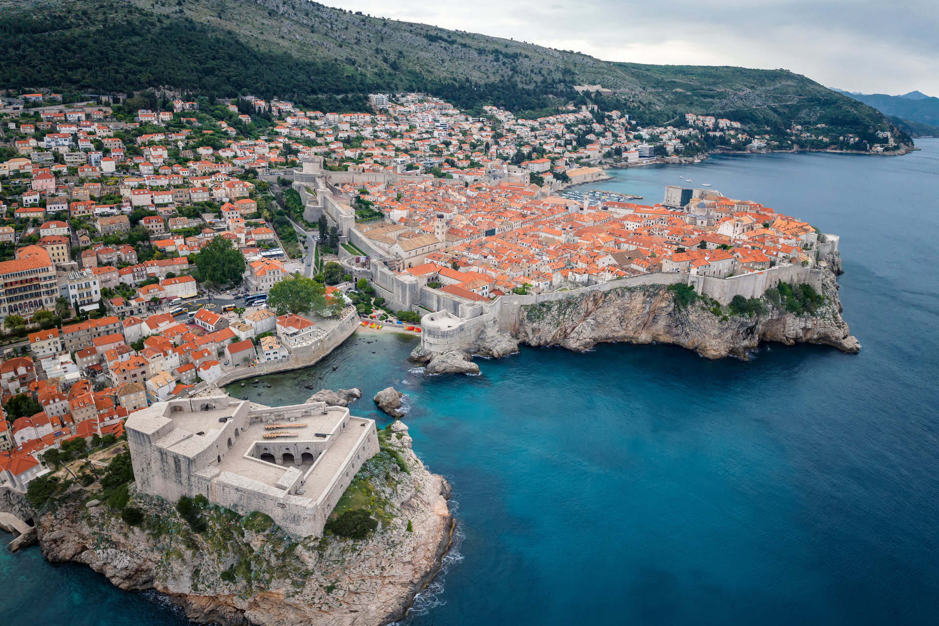 City of Dubrovnik