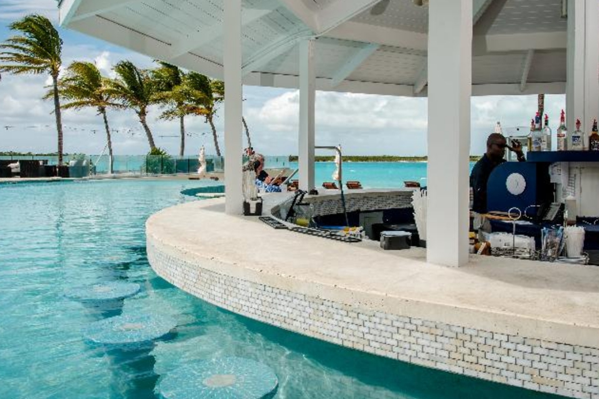 Blue Haven Resort Caicos 1