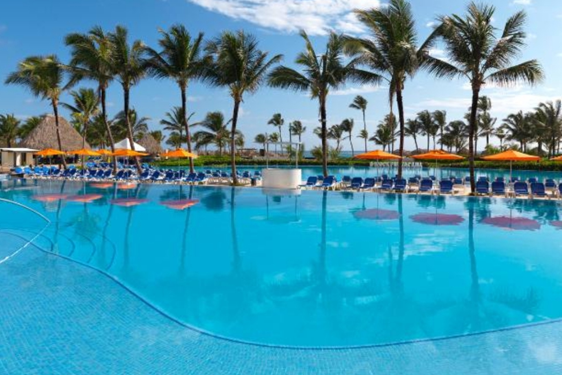 Hard Rock Punta Cana 2