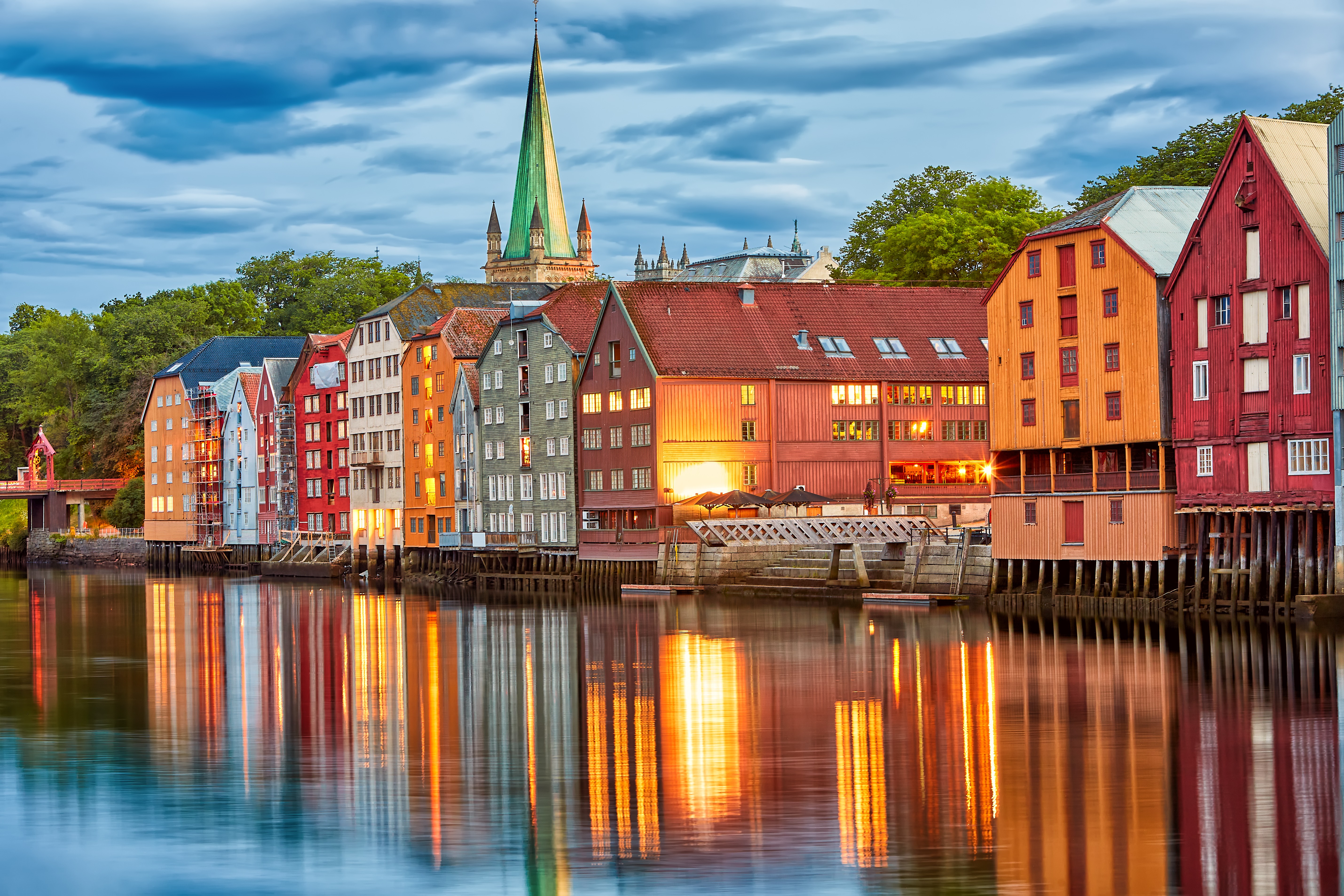 Trondheim
