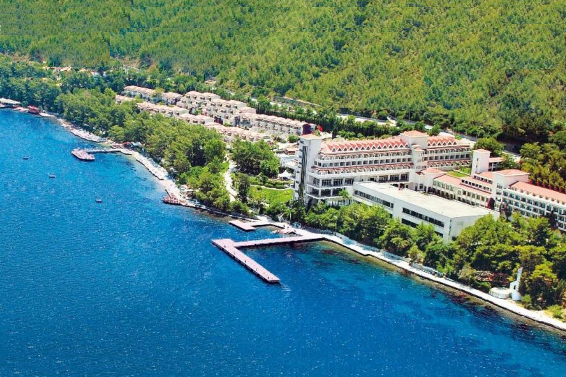 Labranda Mares Marmaris