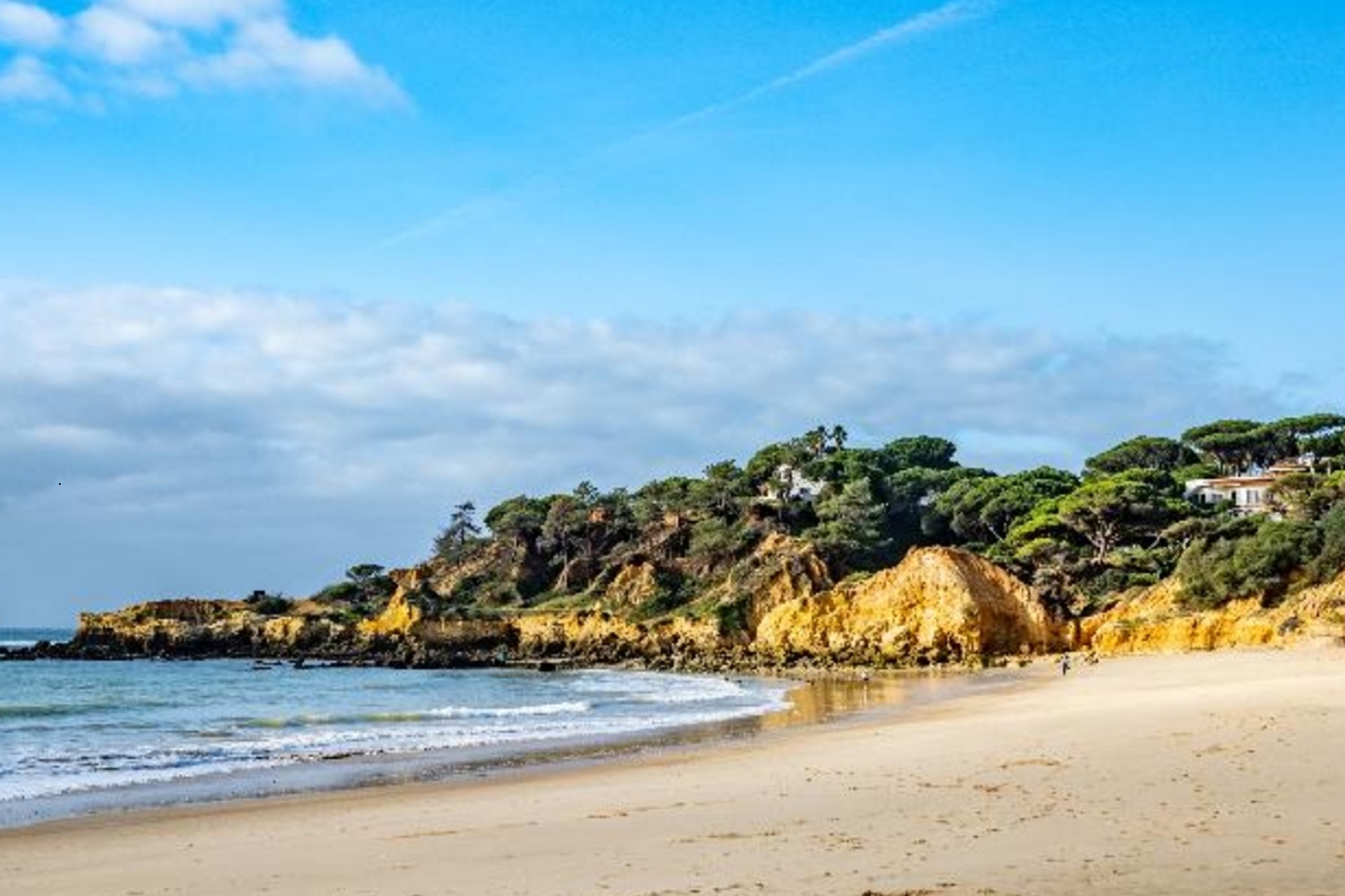 Grande real Santa Eulalia Beach 4