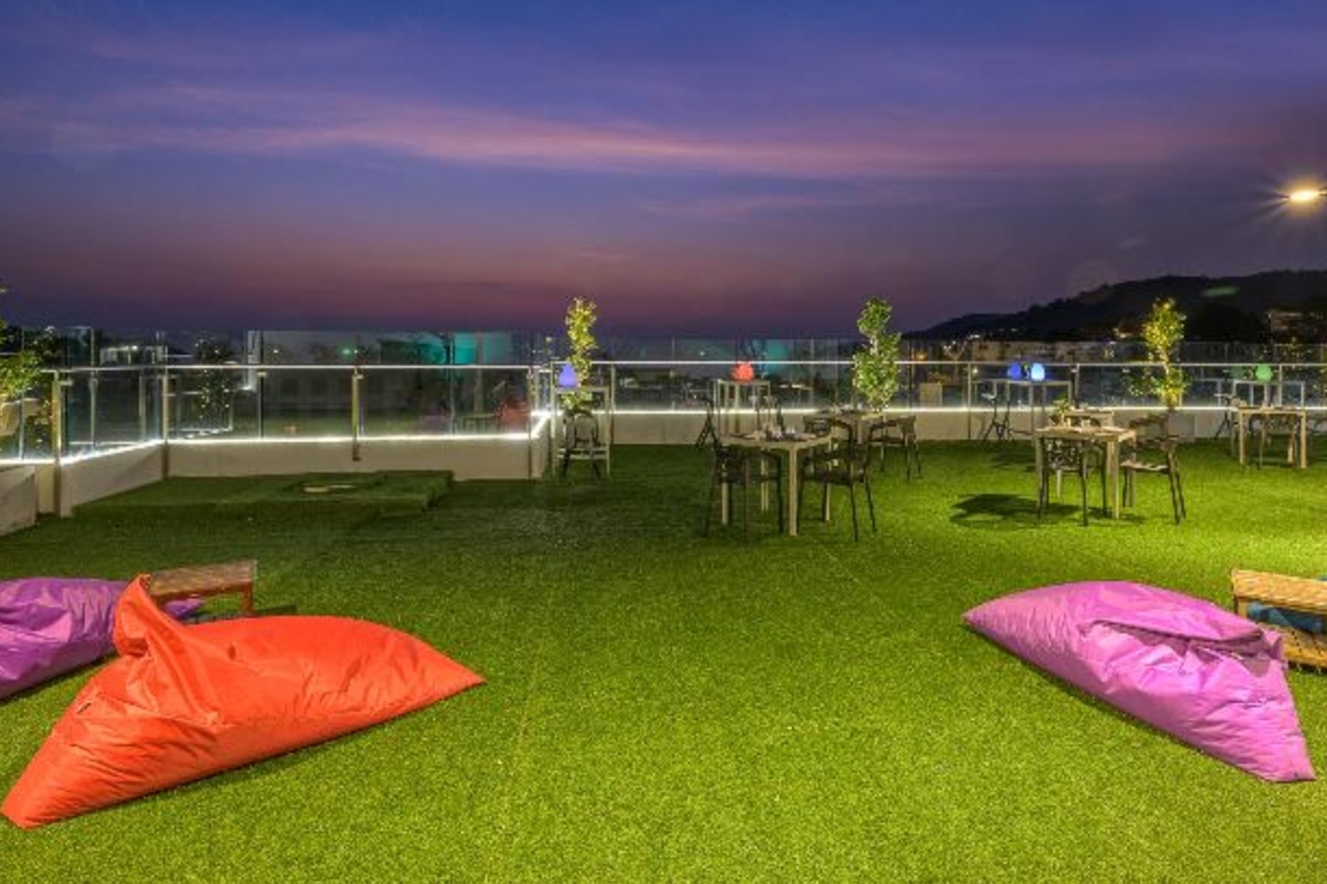 Zen Seana Resort and Spa 4